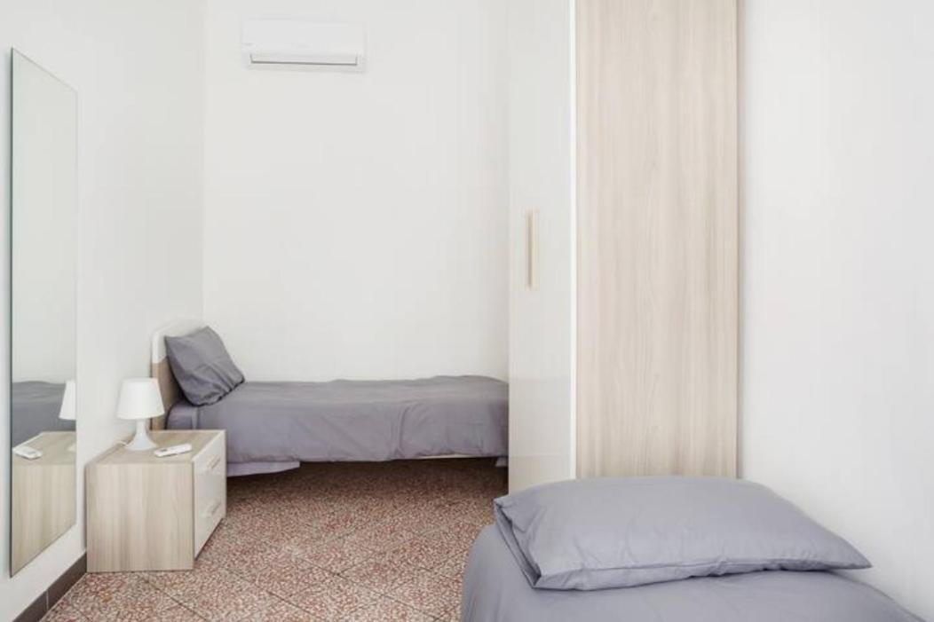 Vgm Gimma Apartament Bari