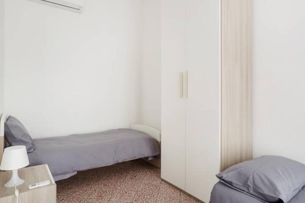 Vgm Gimma Apartament *