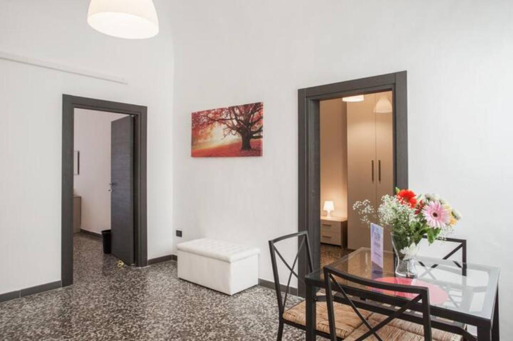 Apartament Vgm Gimma *