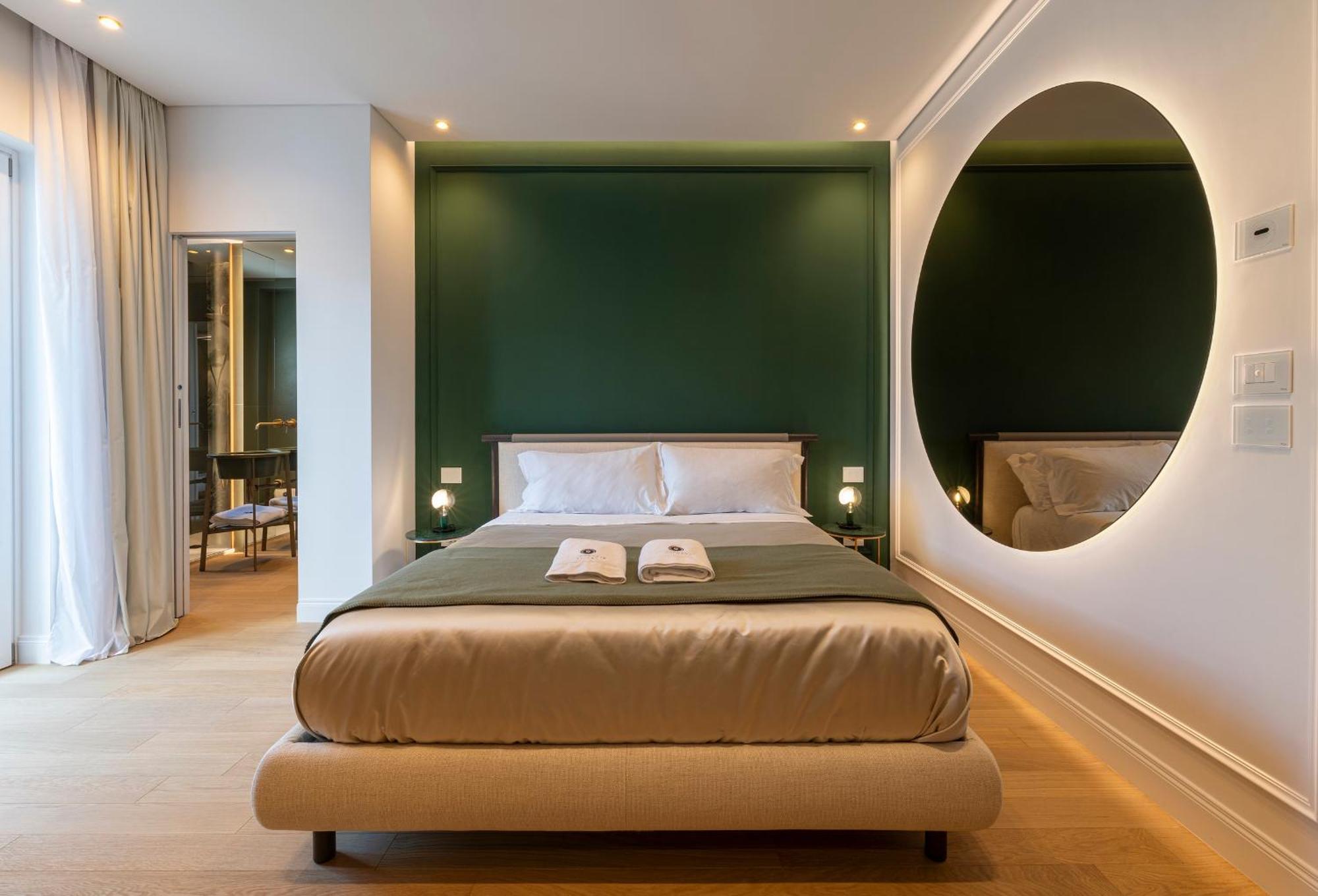 Bed & Breakfast Le Terrazze Bari