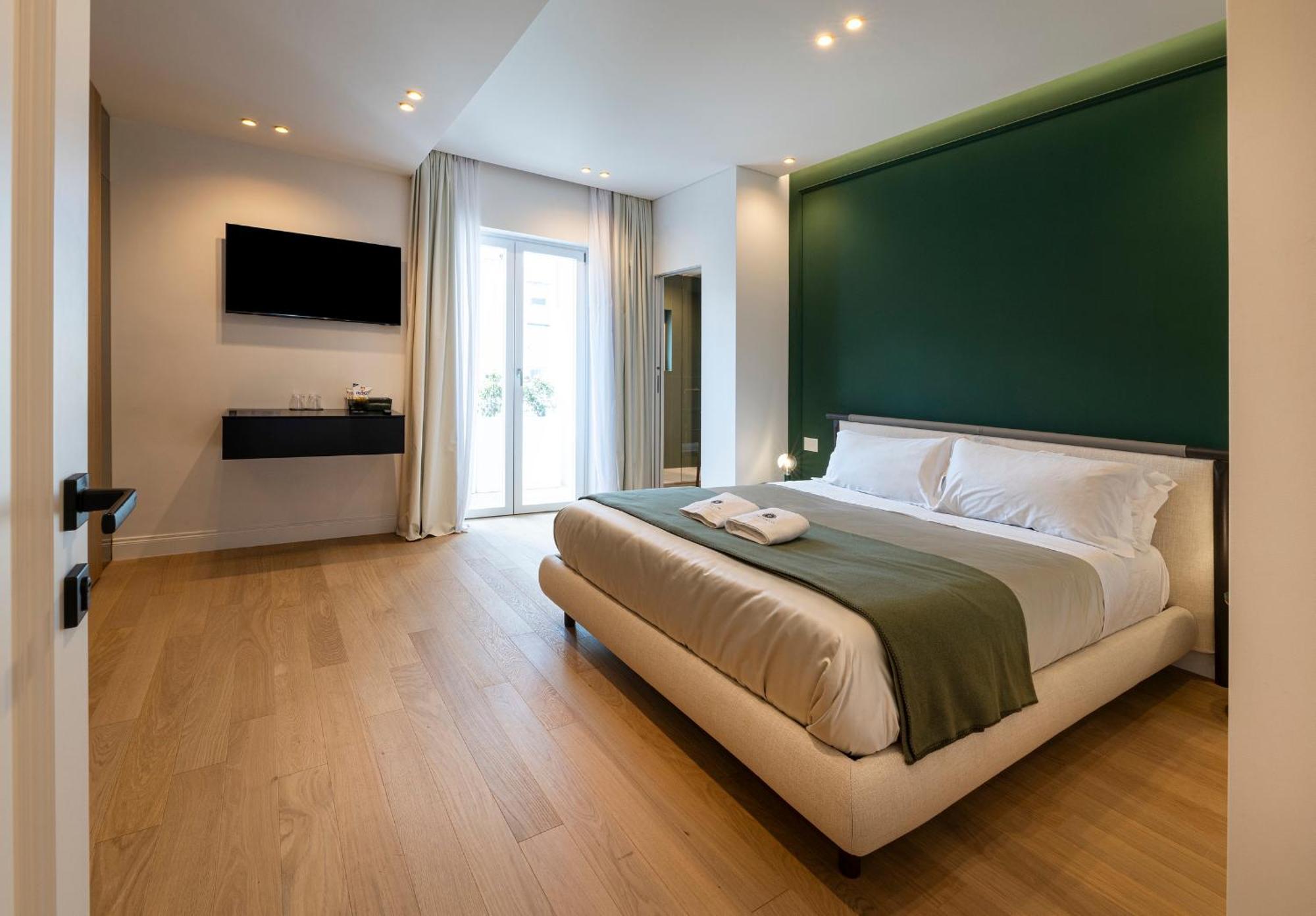 Le Terrazze Bed & Breakfast Bari