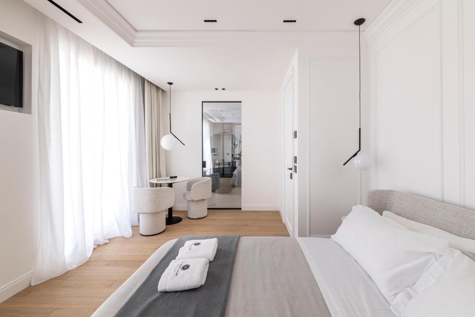Le Terrazze Bed & Breakfast Bari