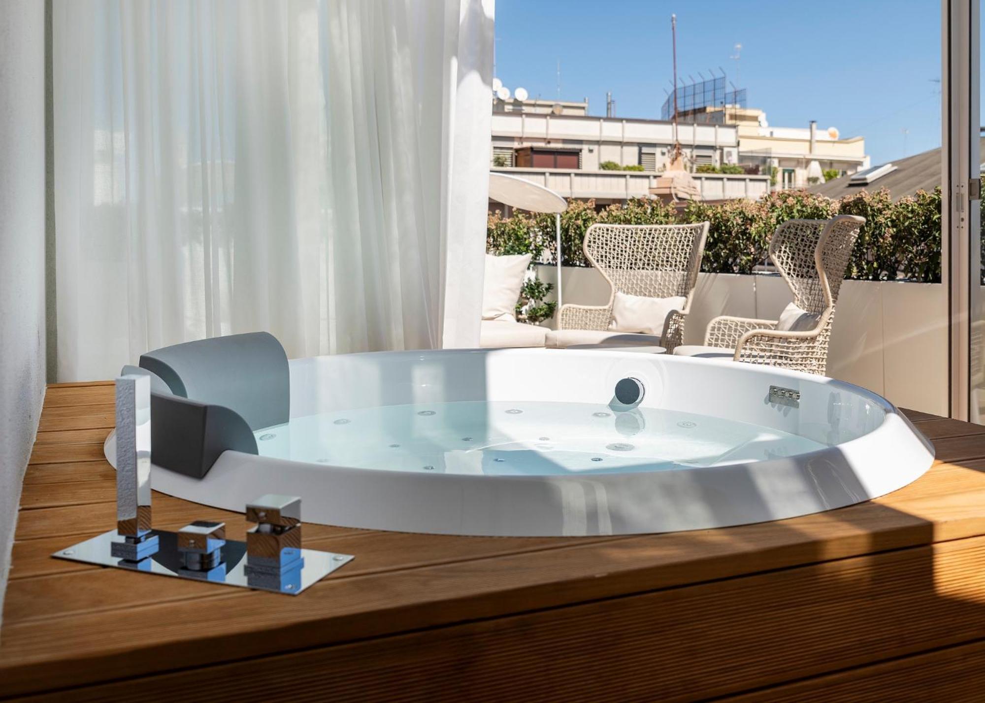 Le Terrazze Bed & Breakfast *