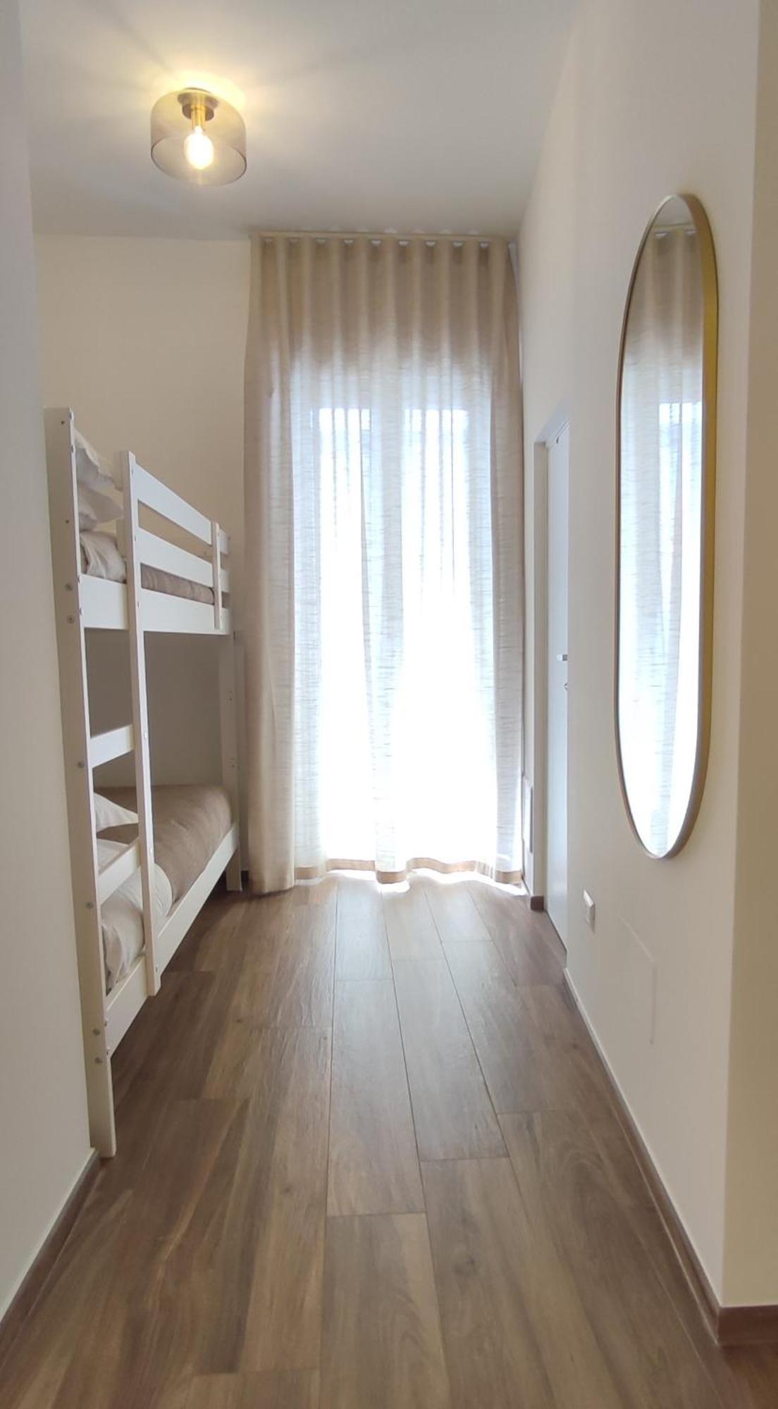 Silvany House Bari