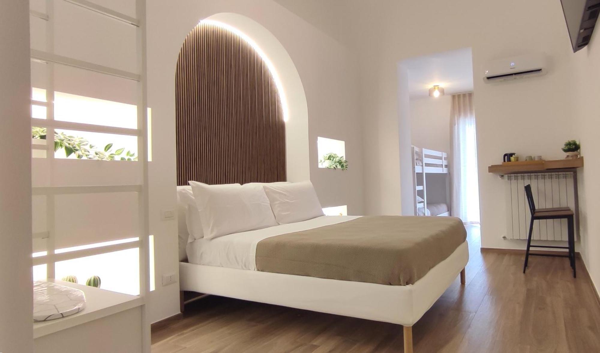 Silvany House *