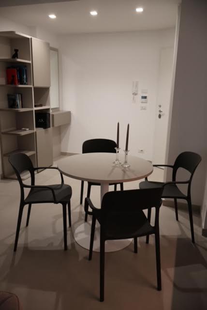 Puglia Apartment! Nuova Costruzione Centro Apartment