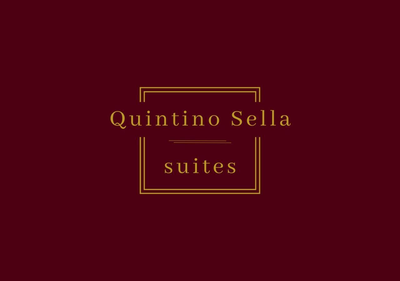 Quintino Sella *
