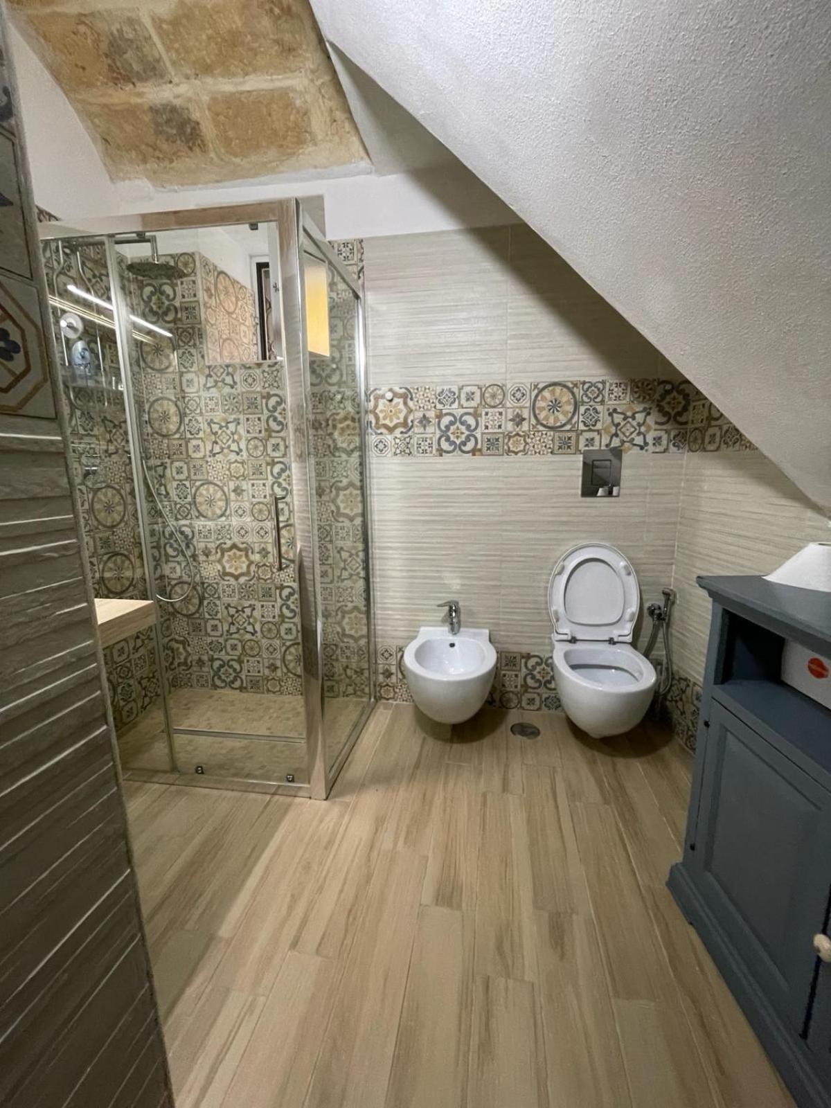 La Stanza Apartman Bari
