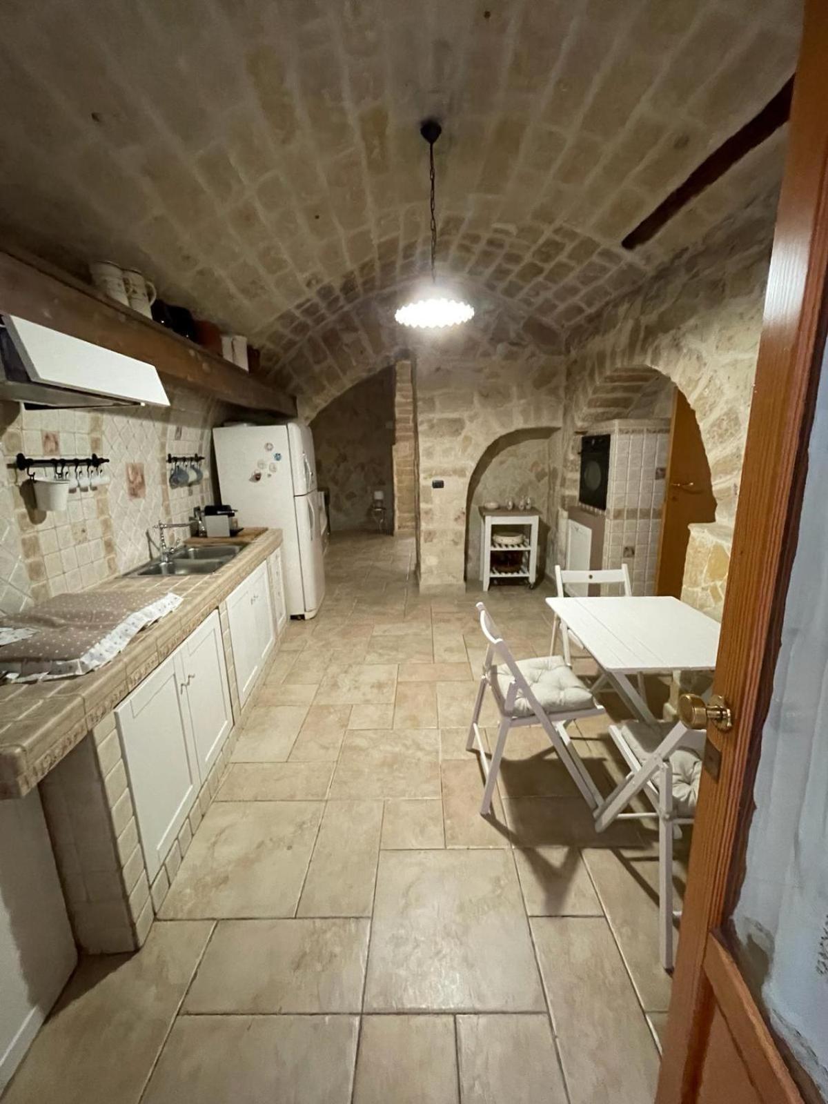 Apartment La Stanza