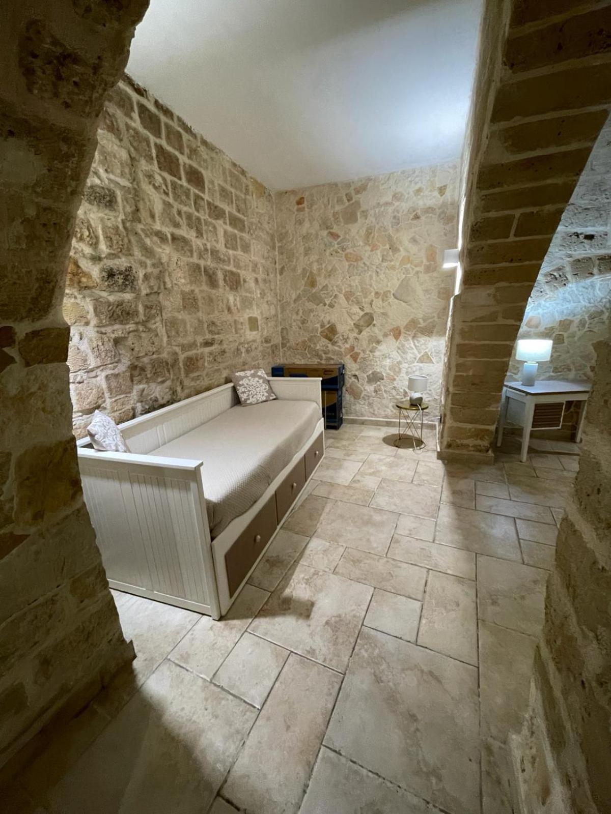 Apartman La Stanza *