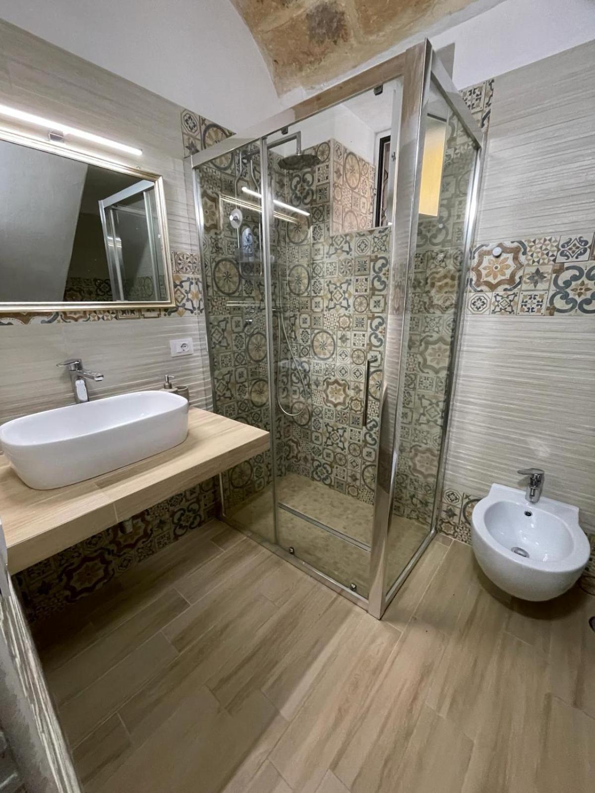 La Stanza Apartman *