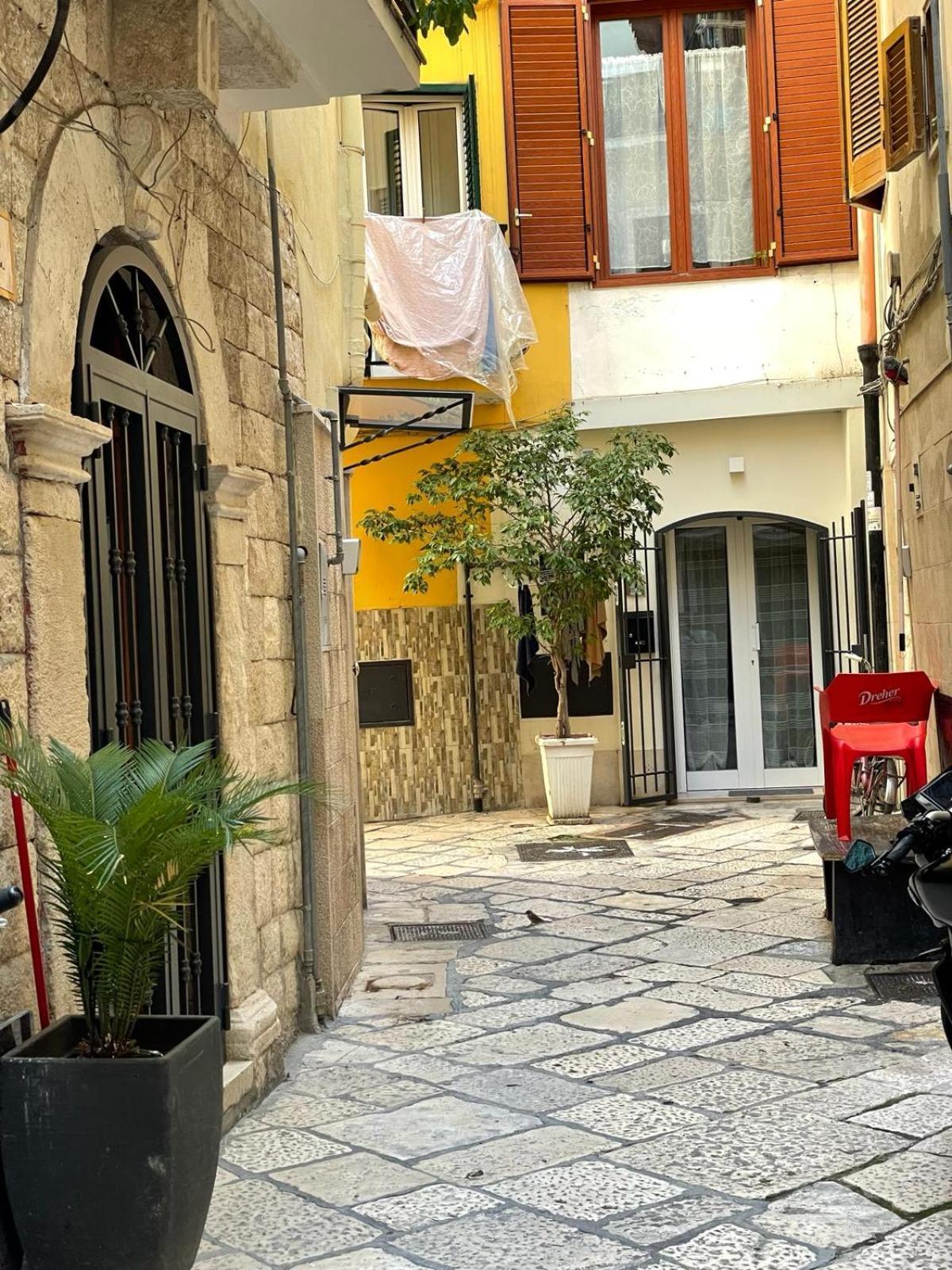 Apartman La Stanza