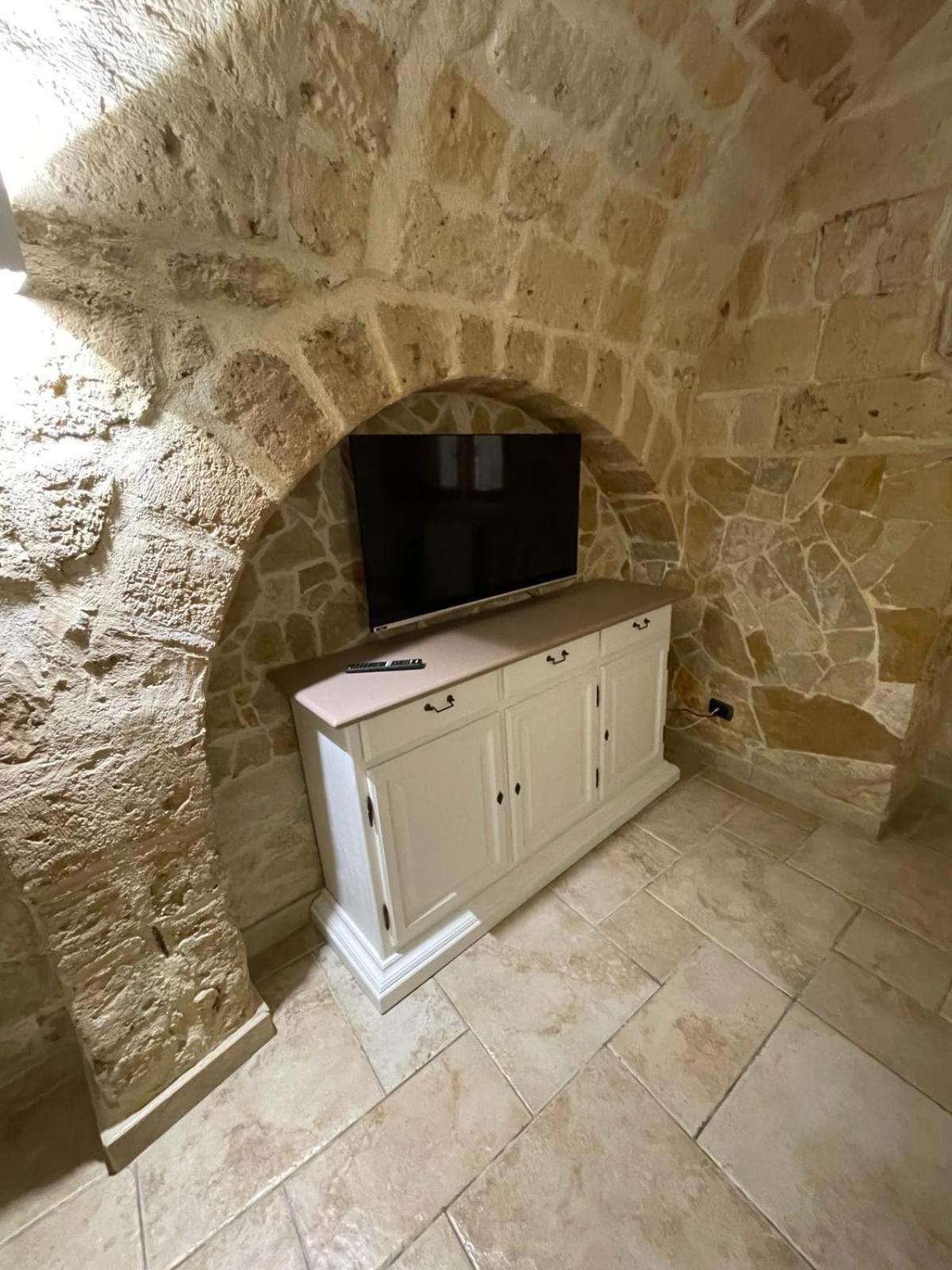 Apartman La Stanza
