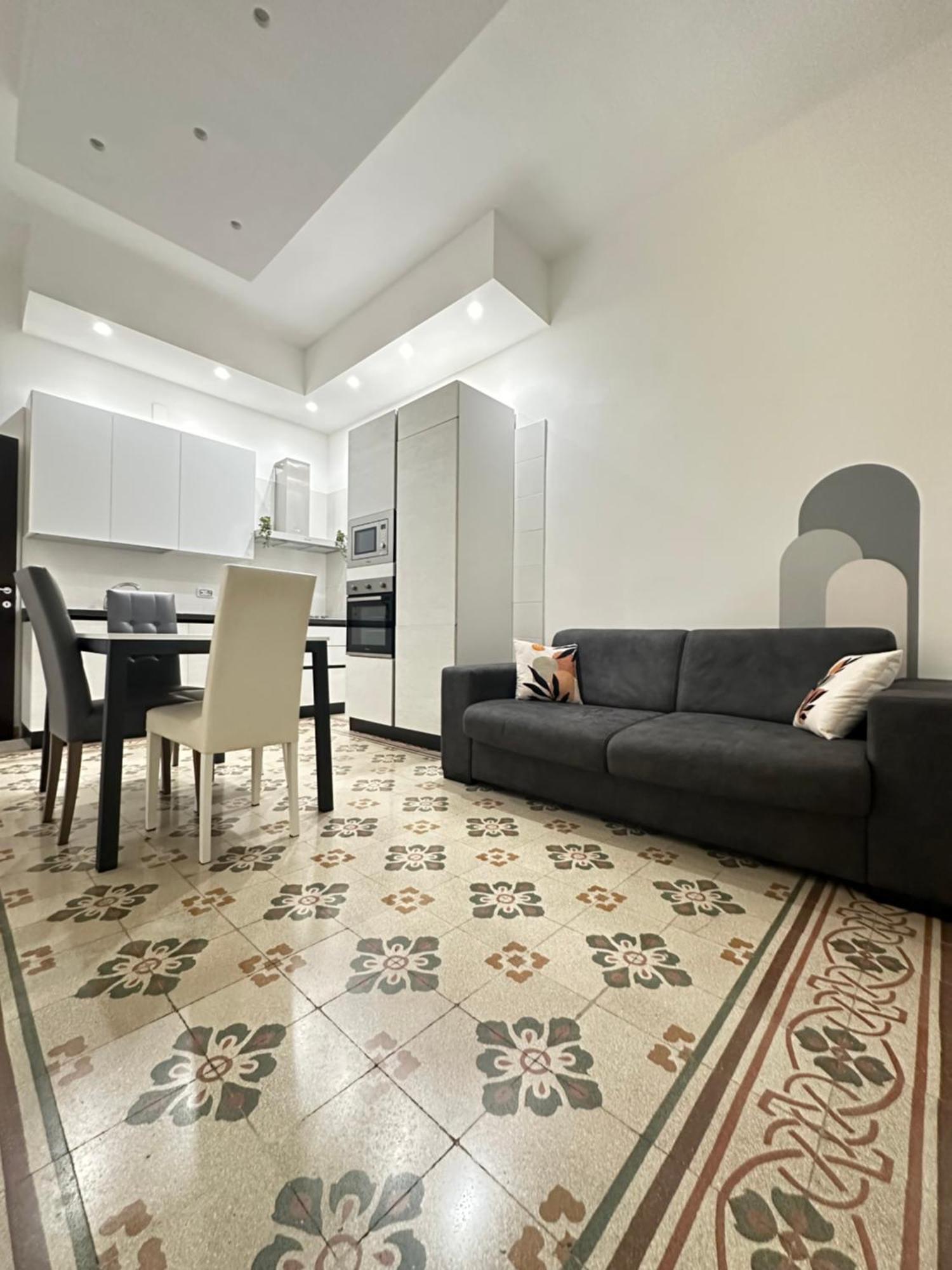 Casa Lori Apartment