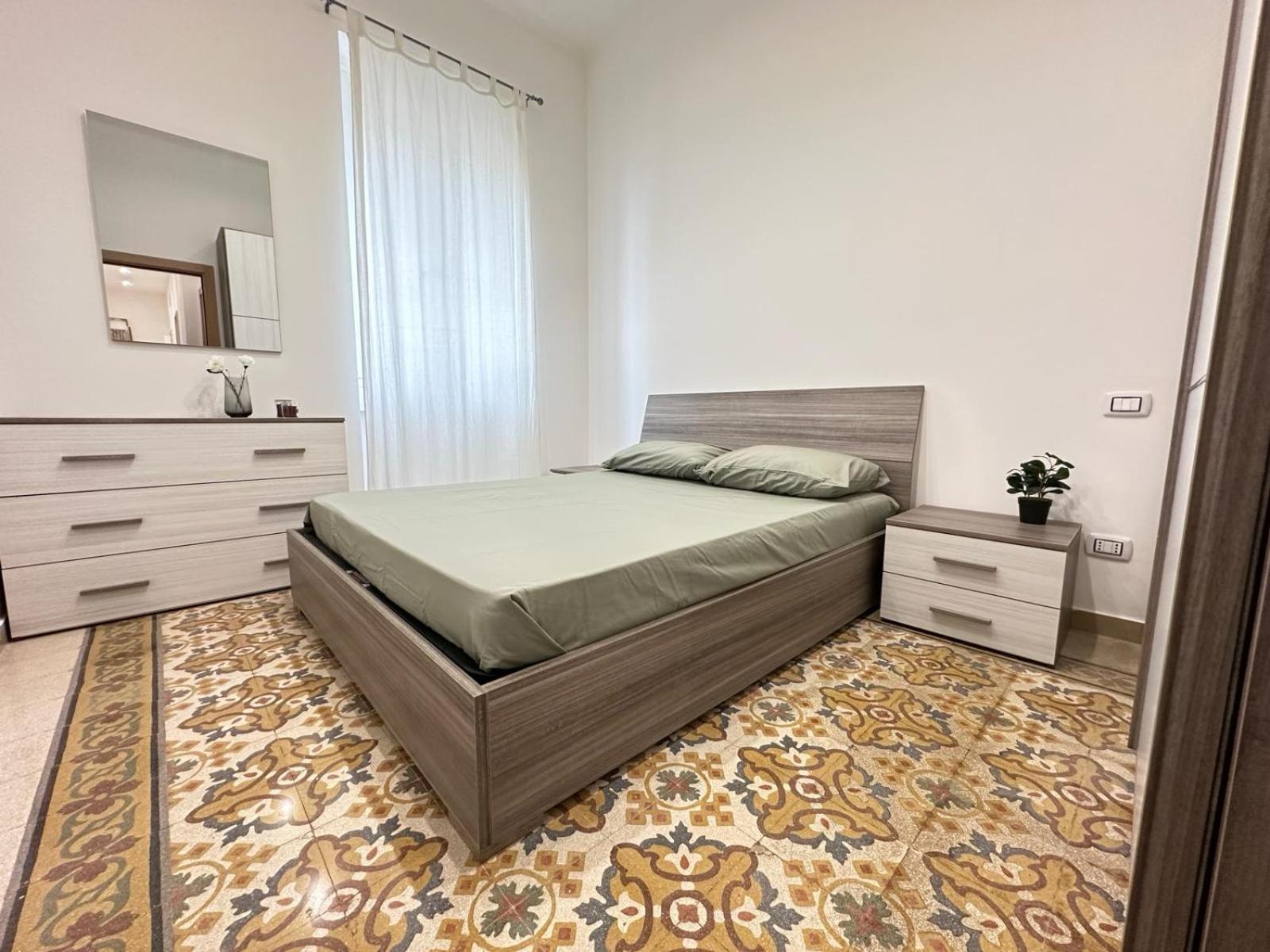 Casa Lori Apartment
