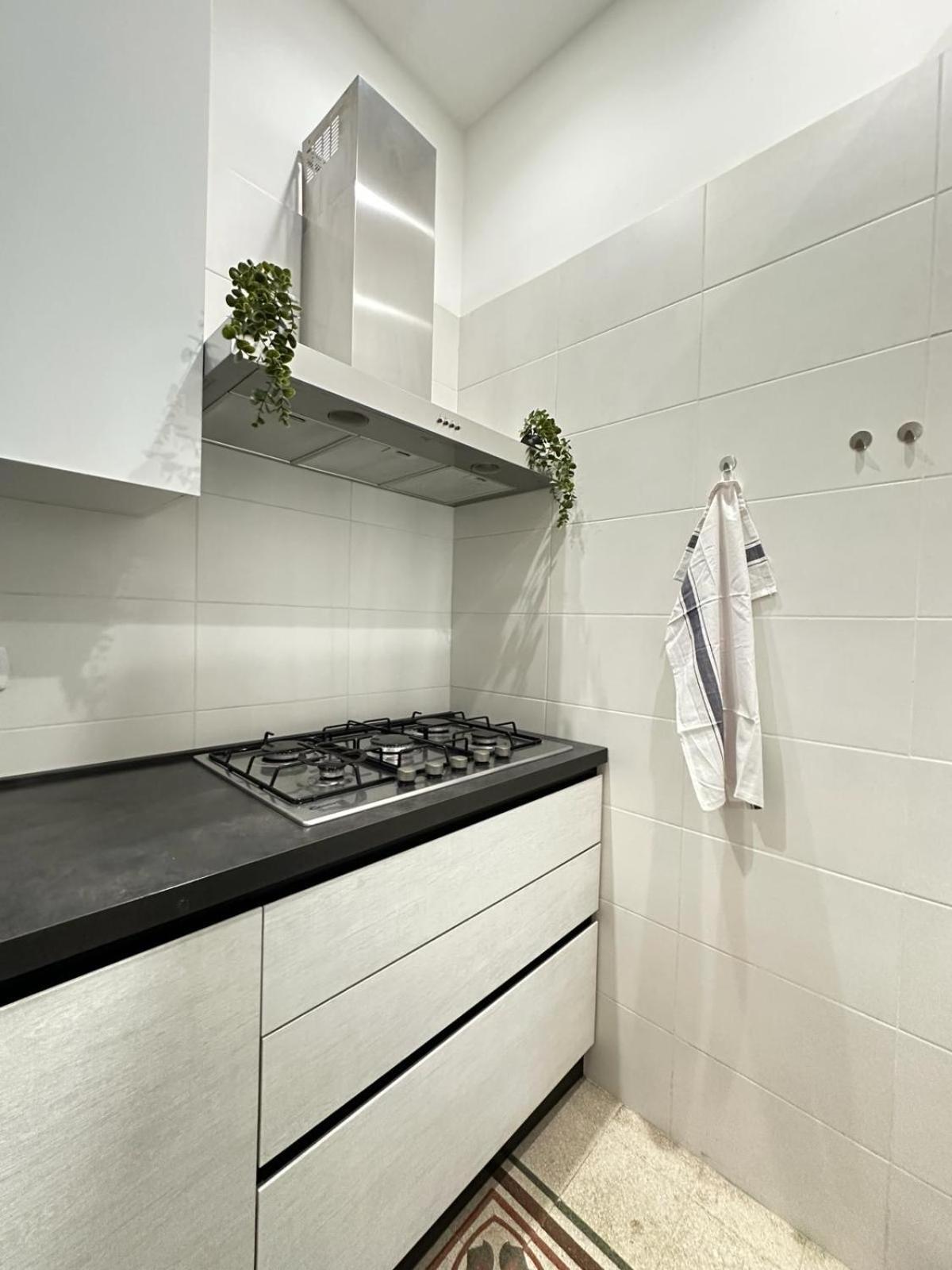 Casa Lori Apartment