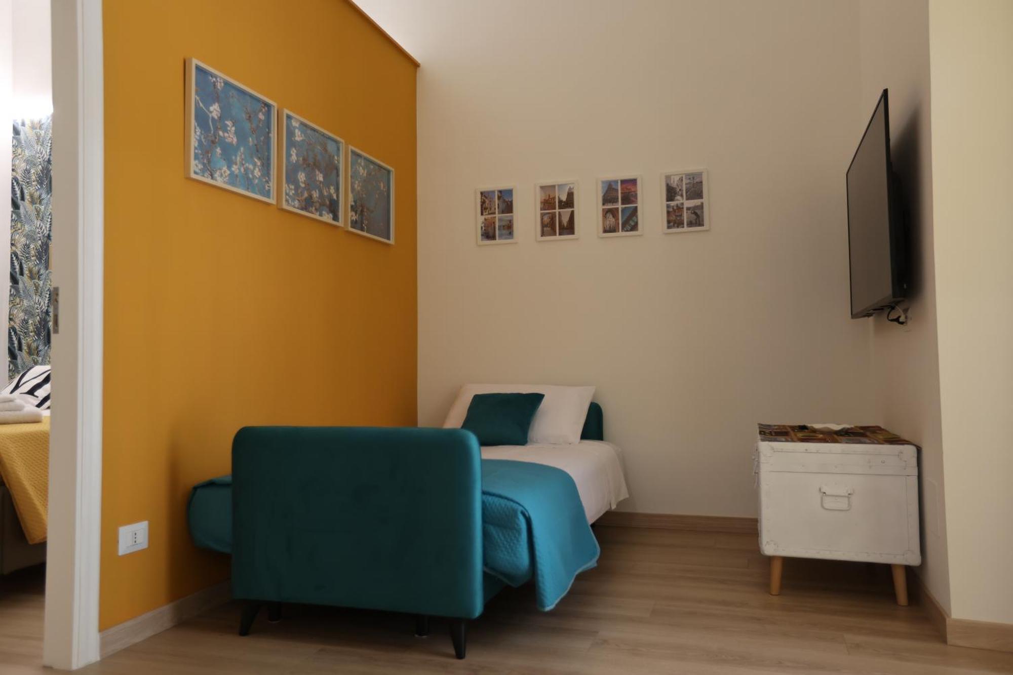 Maison Sara *