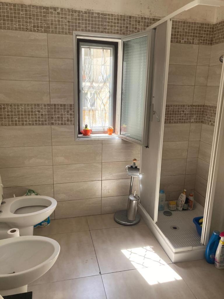 Appartement Con Due Da Letto Al Centro Di *