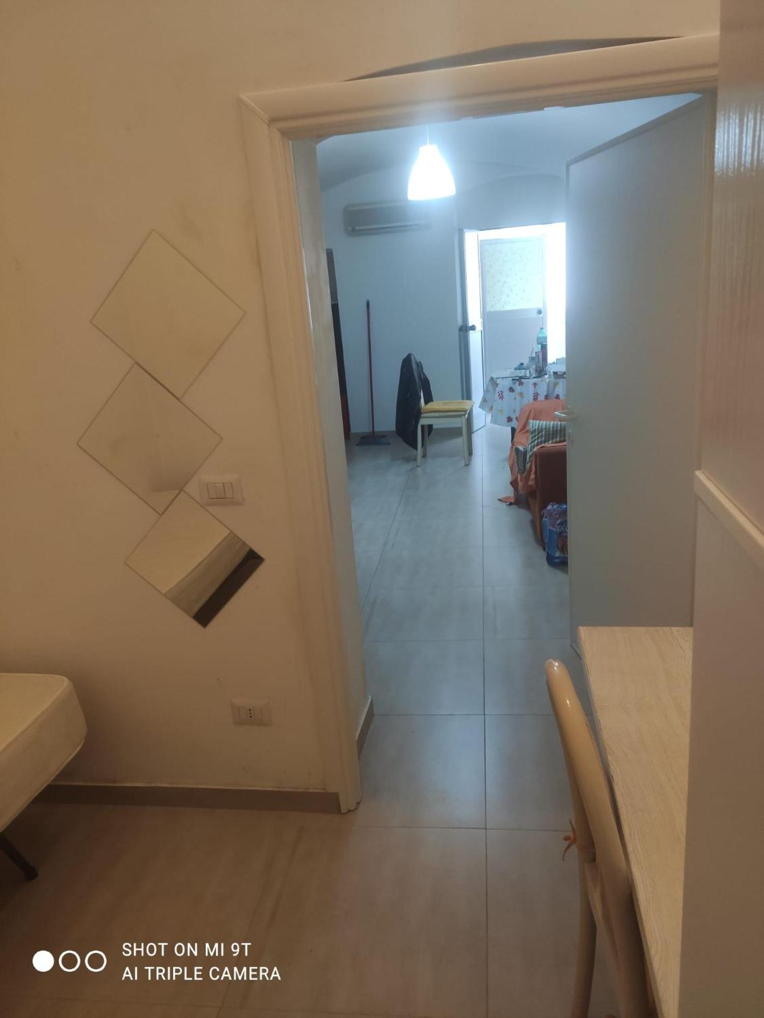 Con Due Da Letto Al Centro Di Appartement