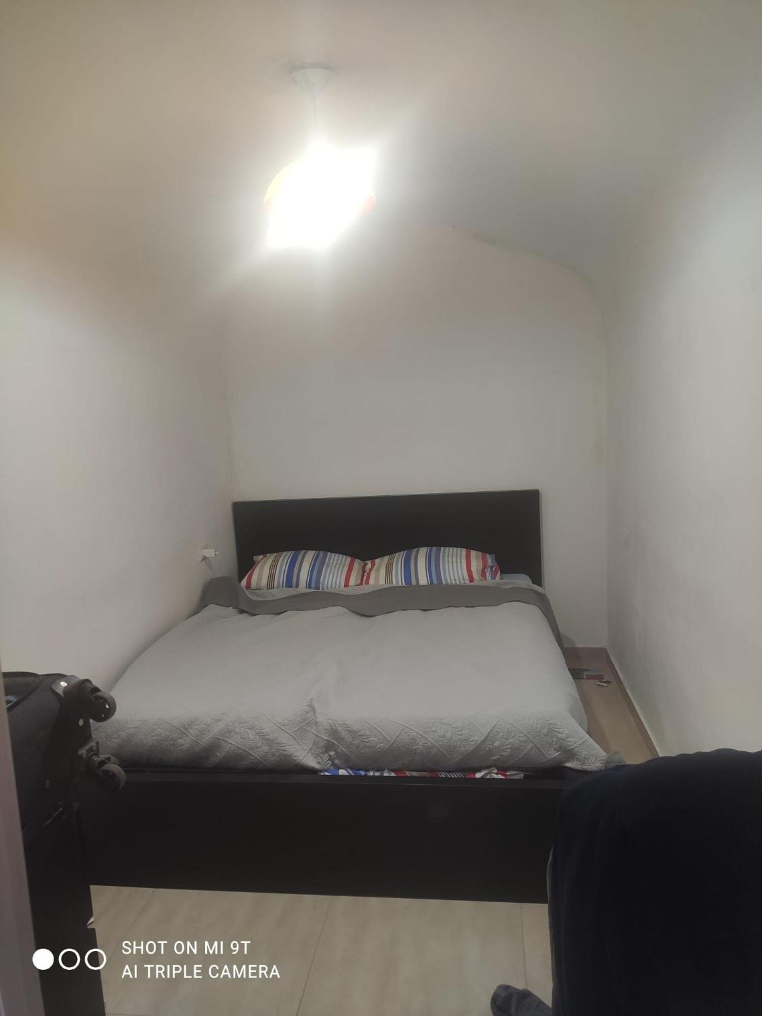 Appartement Con Due Da Letto Al Centro Di *