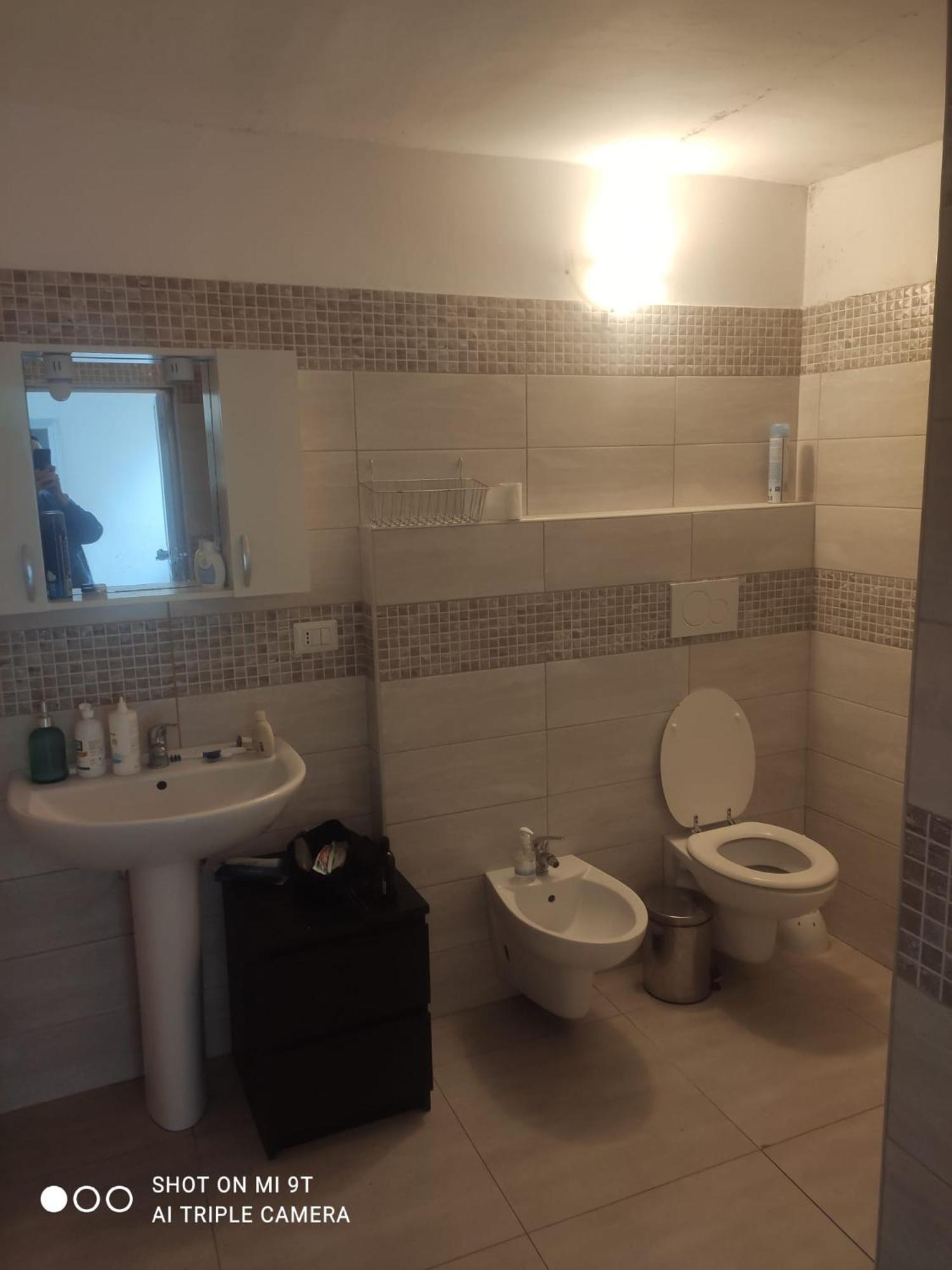 Appartement Con Due Da Letto Al Centro Di Bari