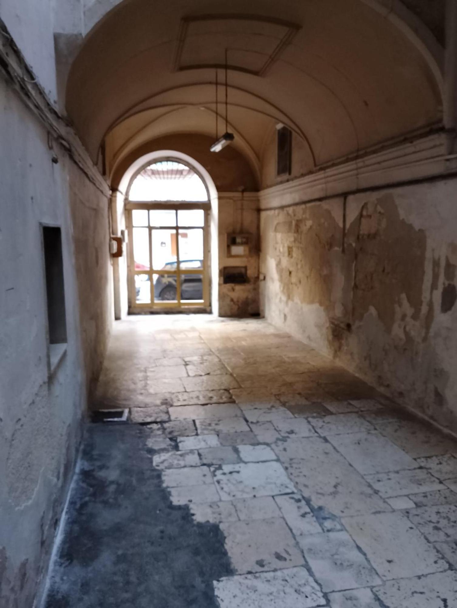 Appartement Con Due Da Letto Al Centro Di *
