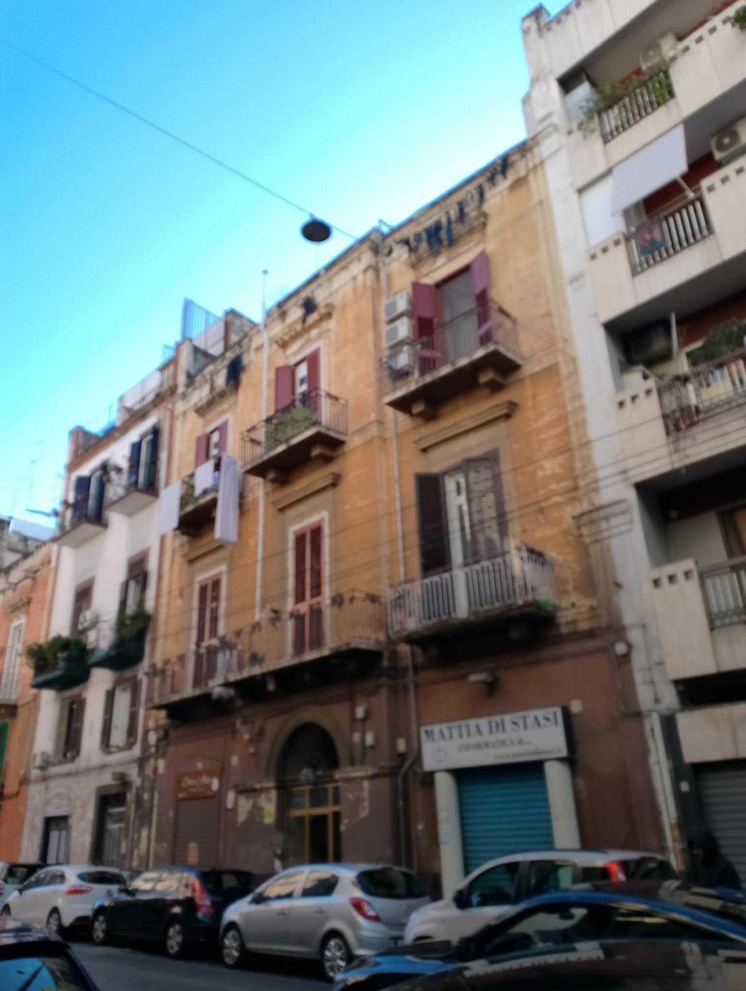 Con Due Da Letto Al Centro Di *