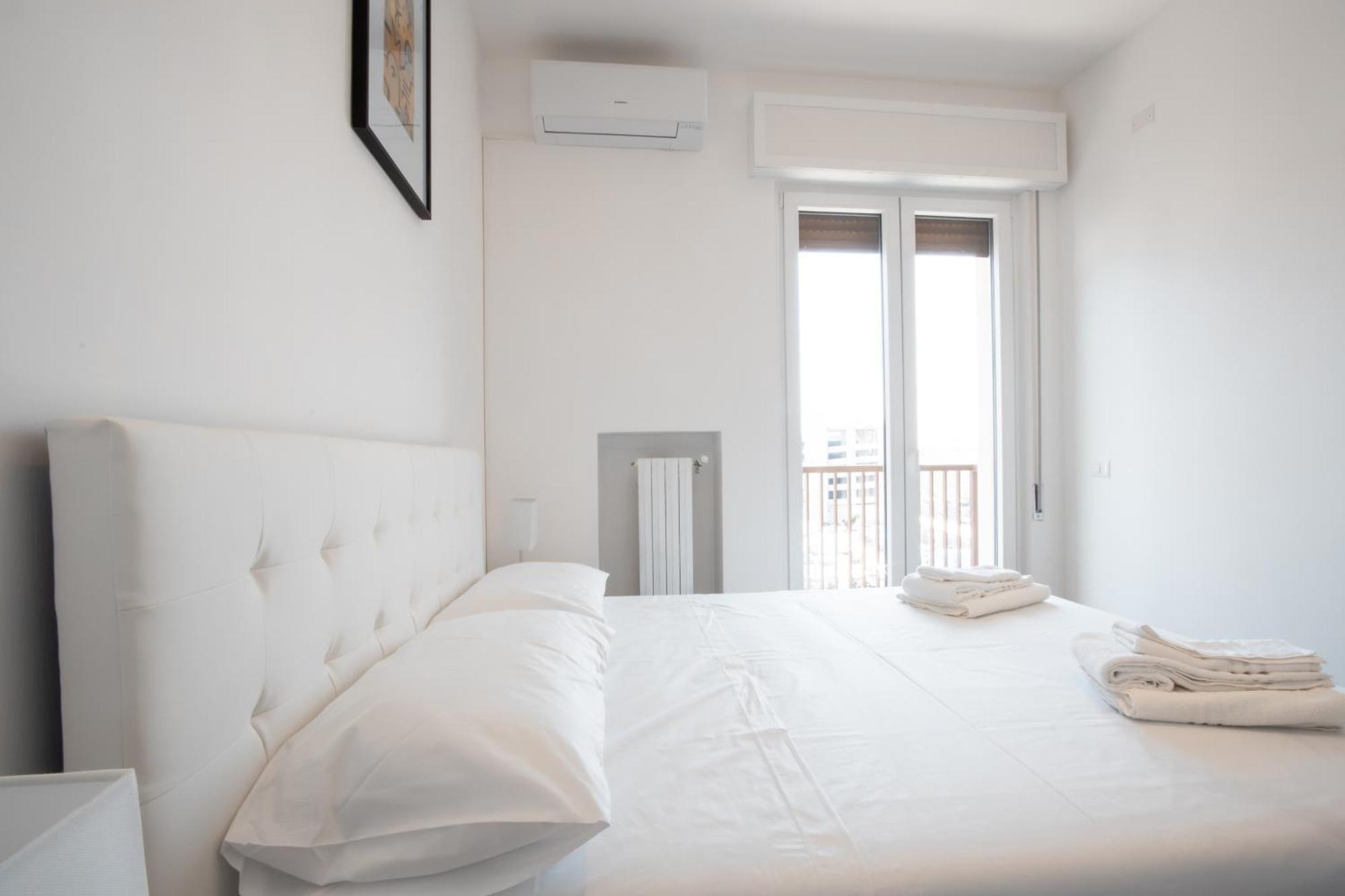 Dai Bersaglieri Big House Apartment