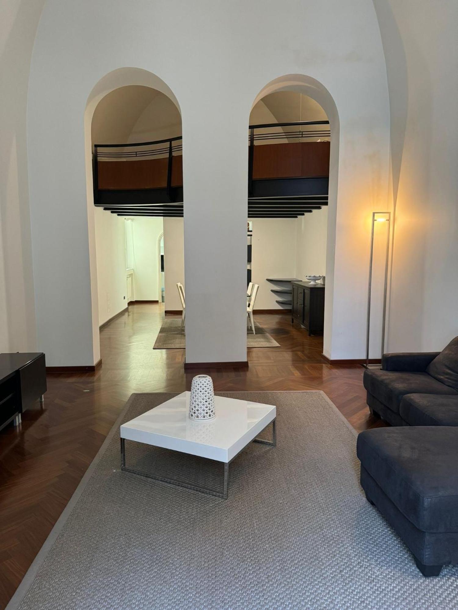 Apartment Roberto Exclusive *
