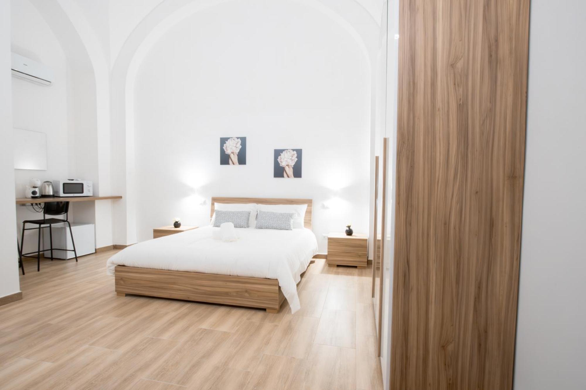 Guest house La Pigna Bari