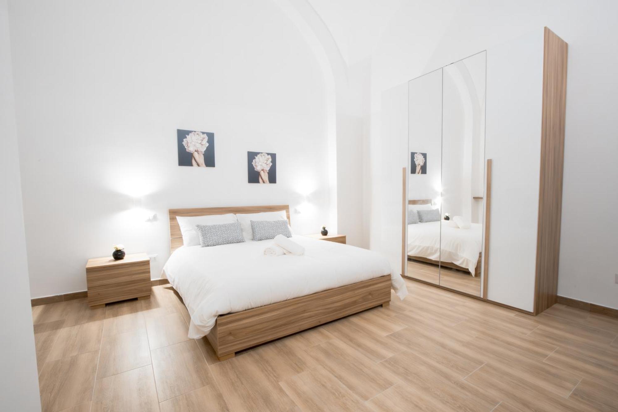 La Pigna Guest house