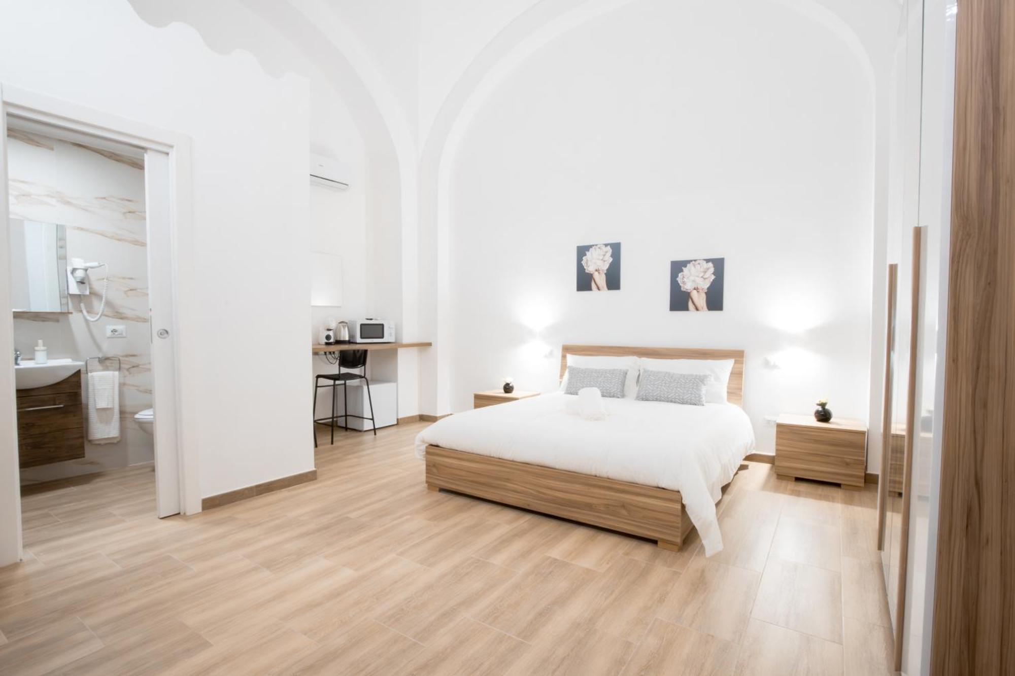 La Pigna Guest house Bari