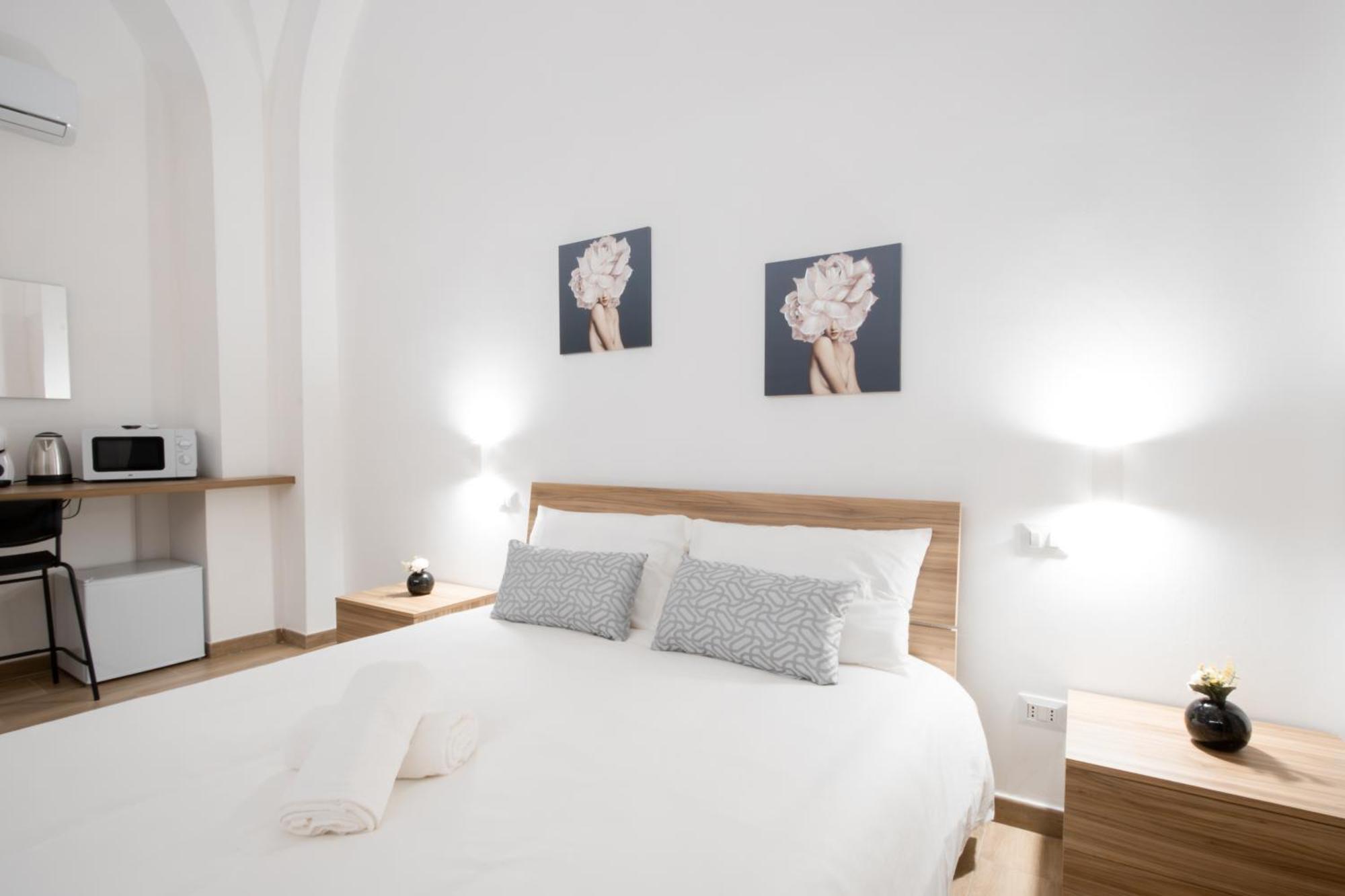 La Pigna Guest house *