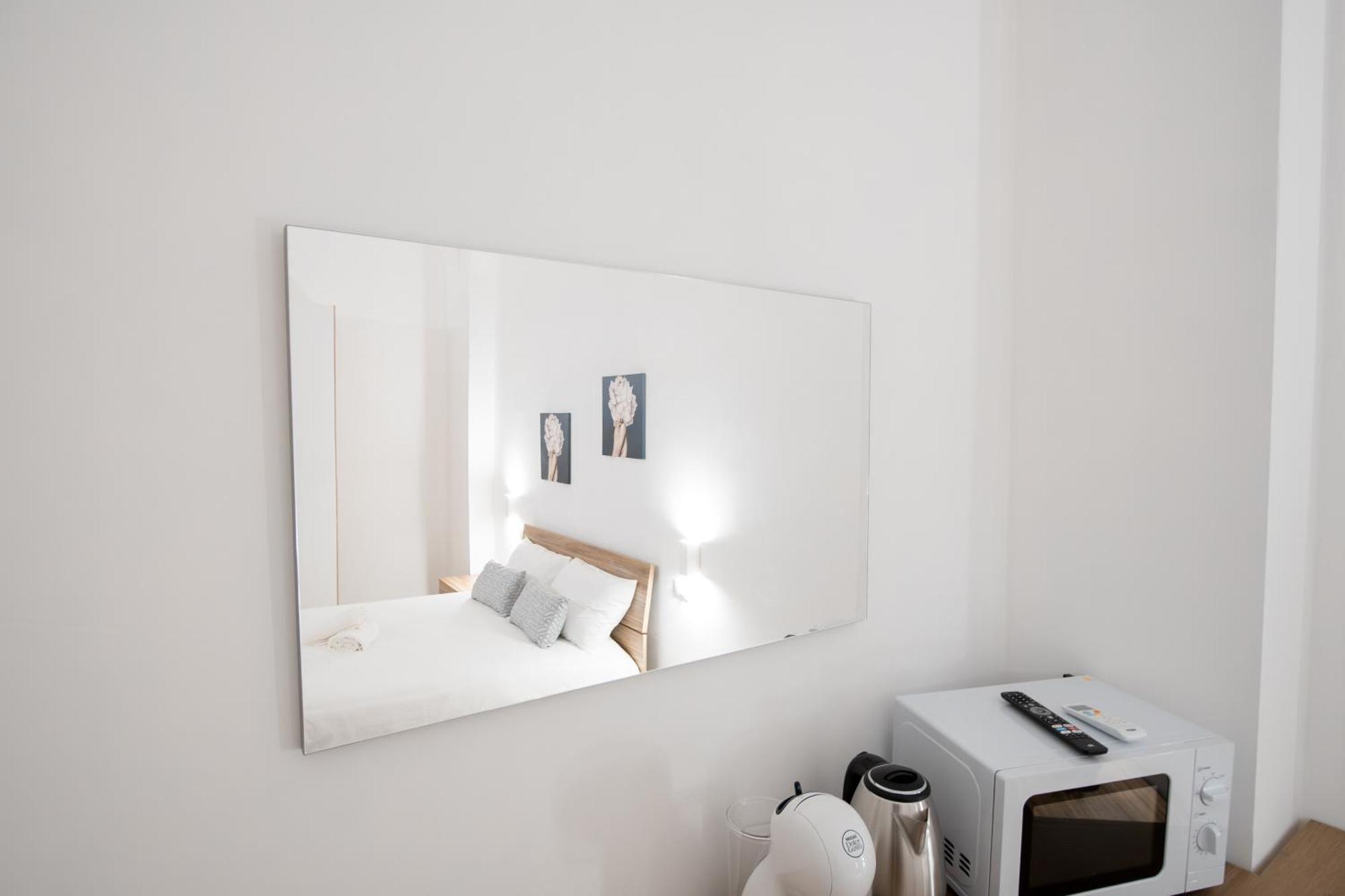 Guest house La Pigna Bari