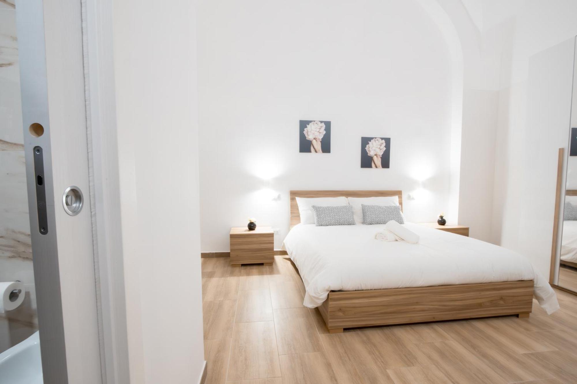 La Pigna Guest house
