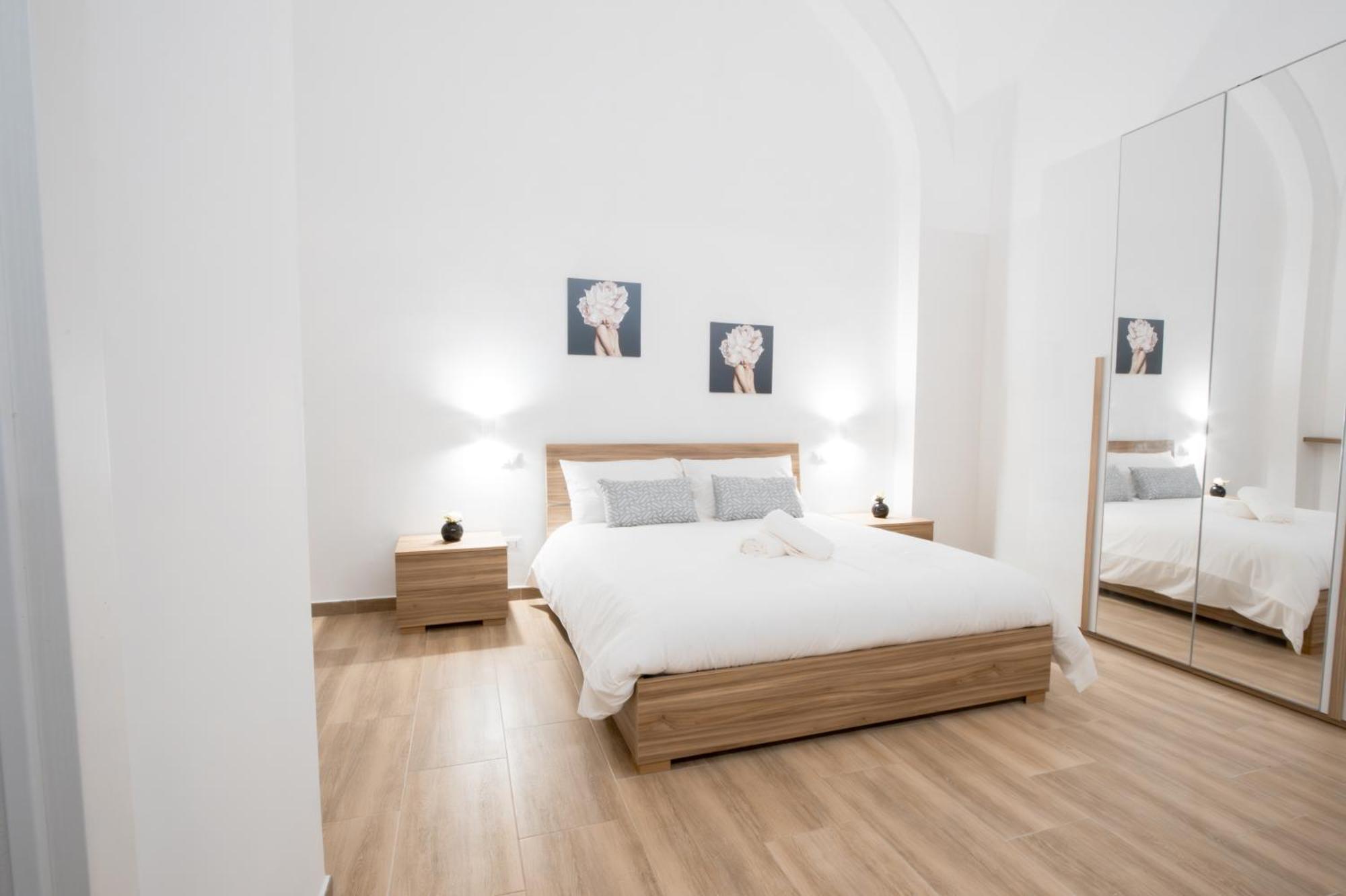 Guest house La Pigna *