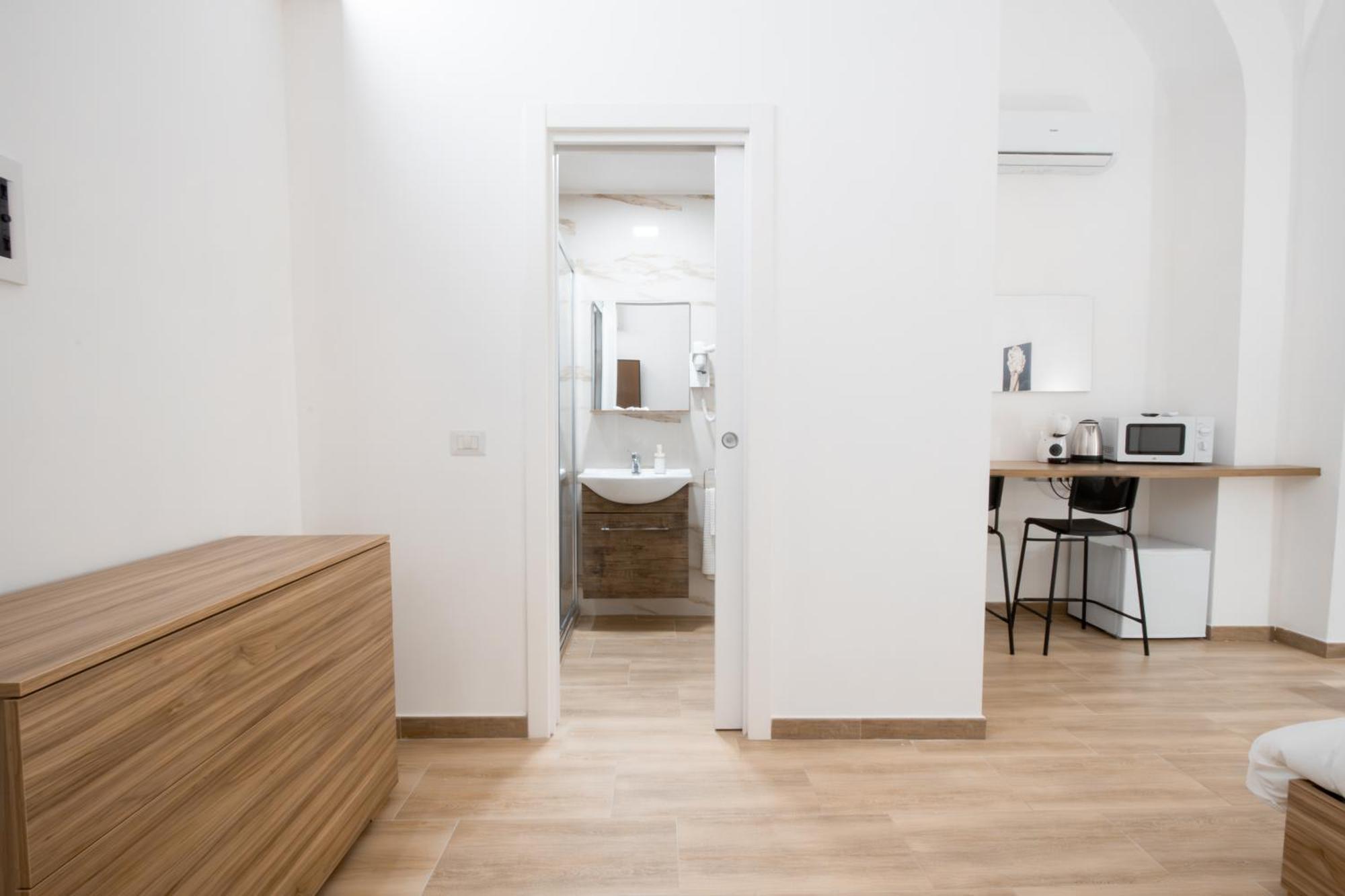 La Pigna Guest house Bari