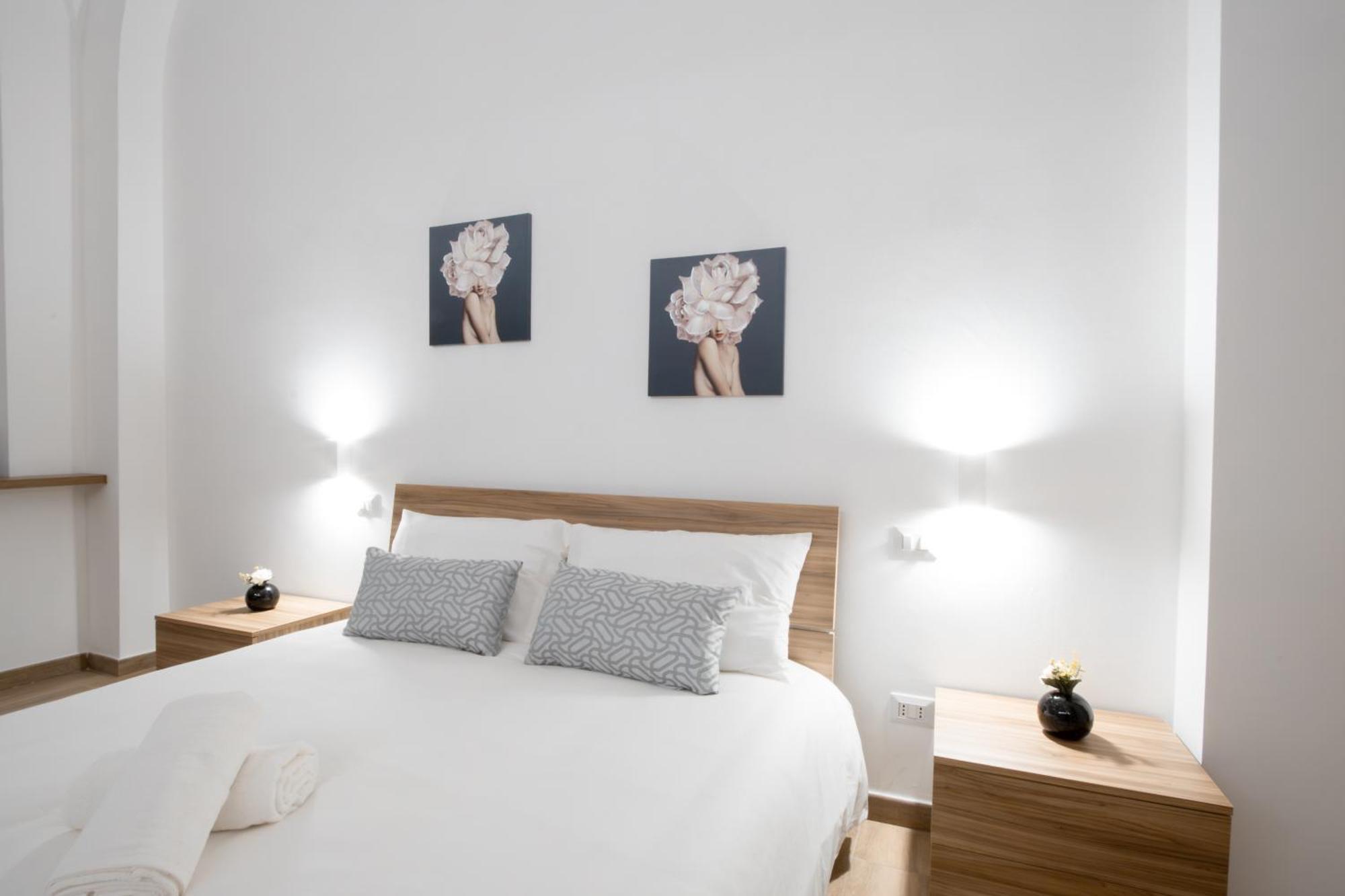 La Pigna Guest house