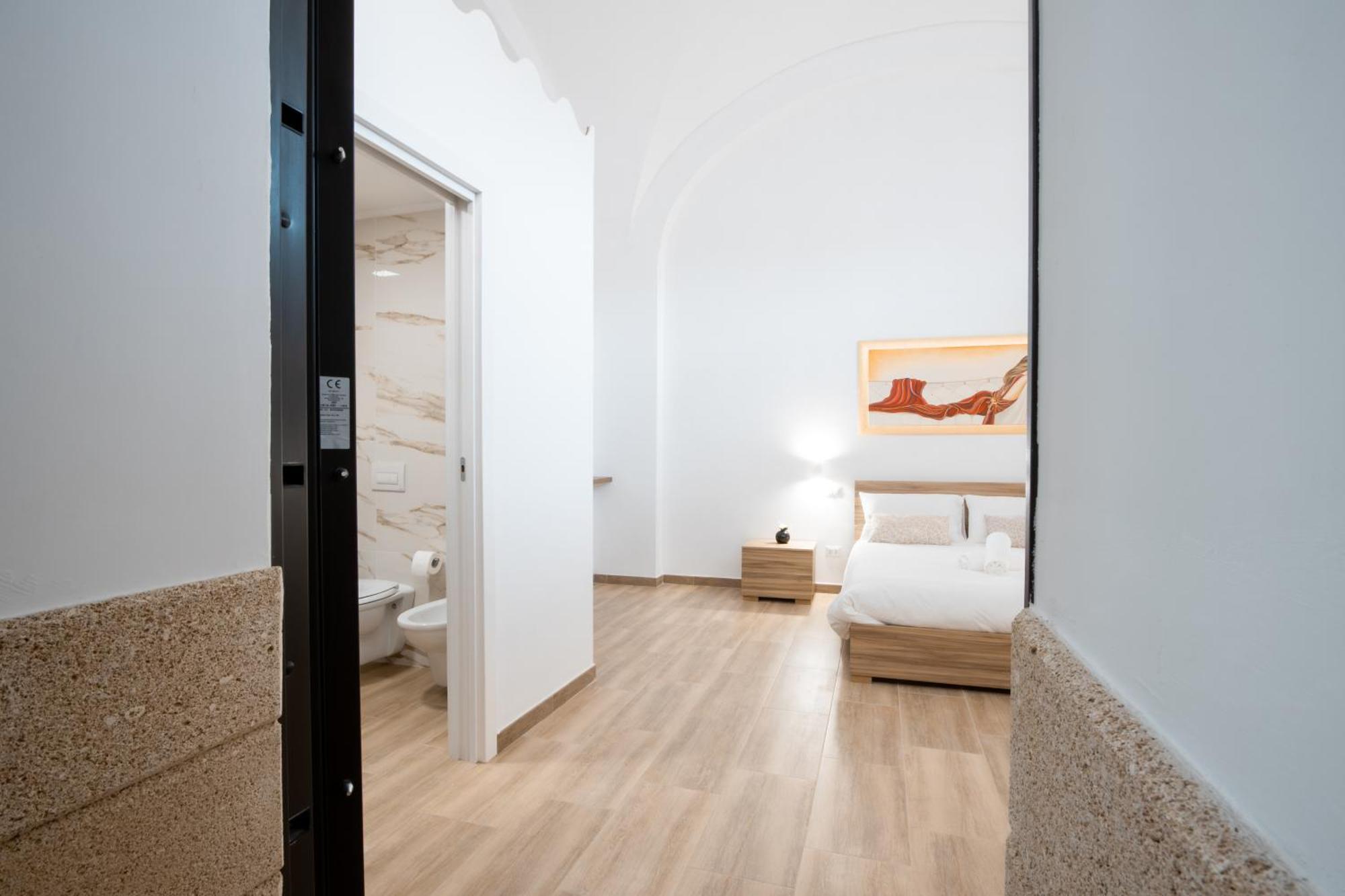 Guest house La Pigna *