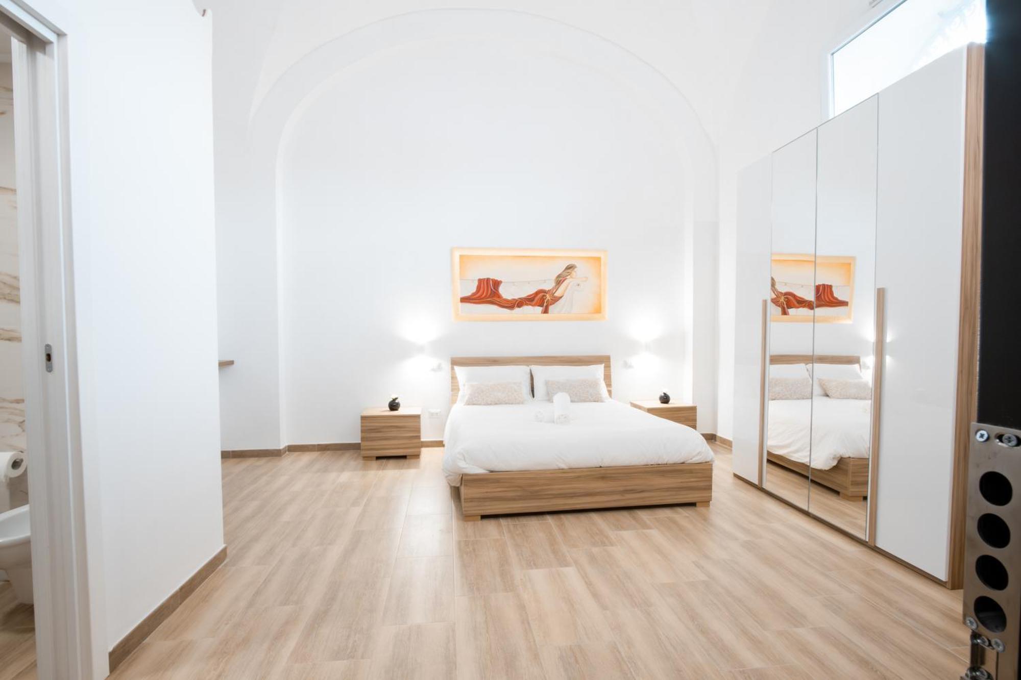 La Pigna Guest house