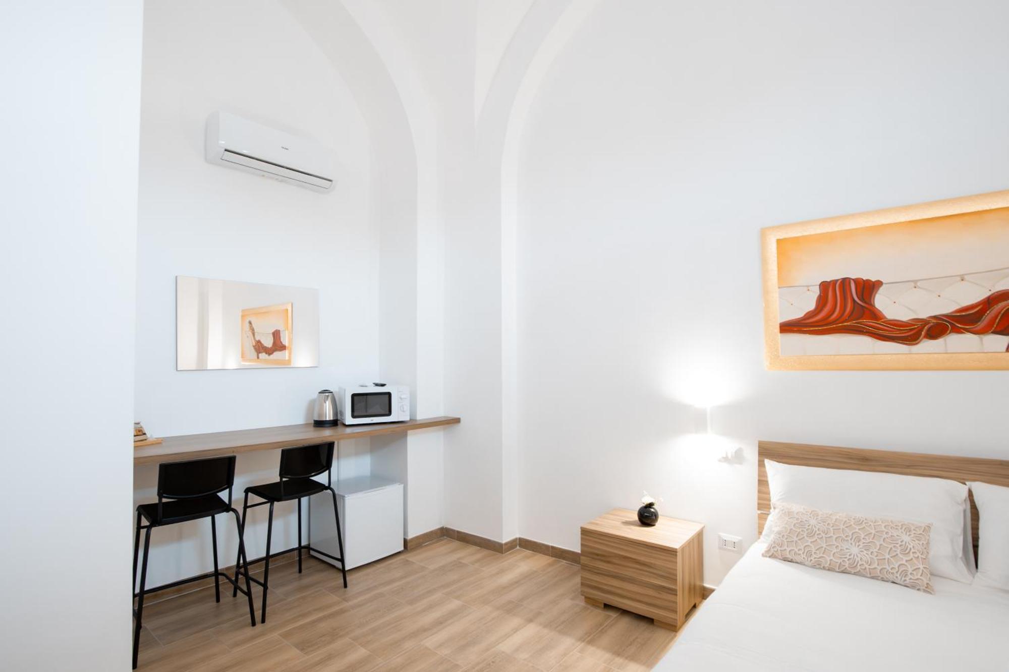 Guest house La Pigna Bari