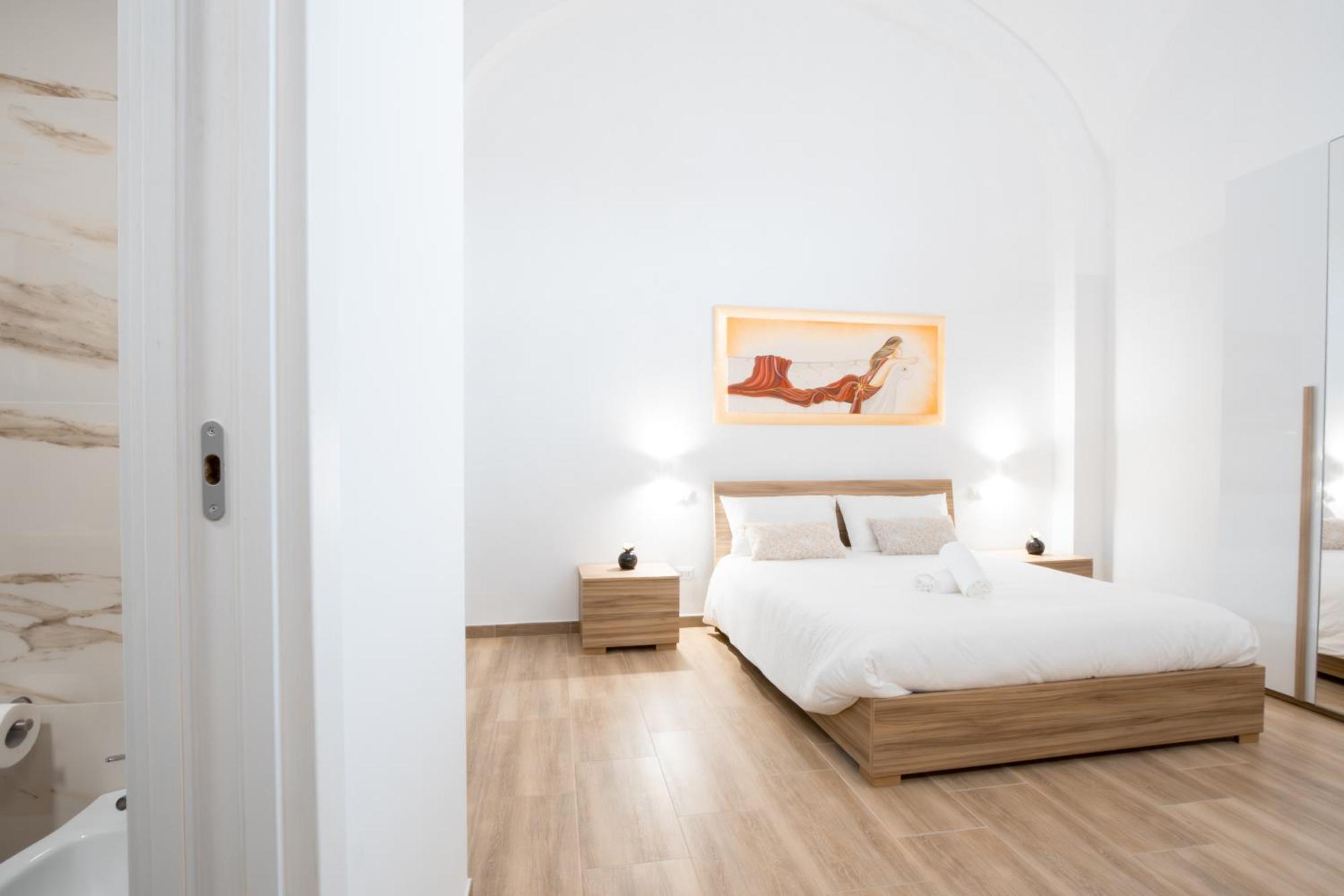 La Pigna Guest house *