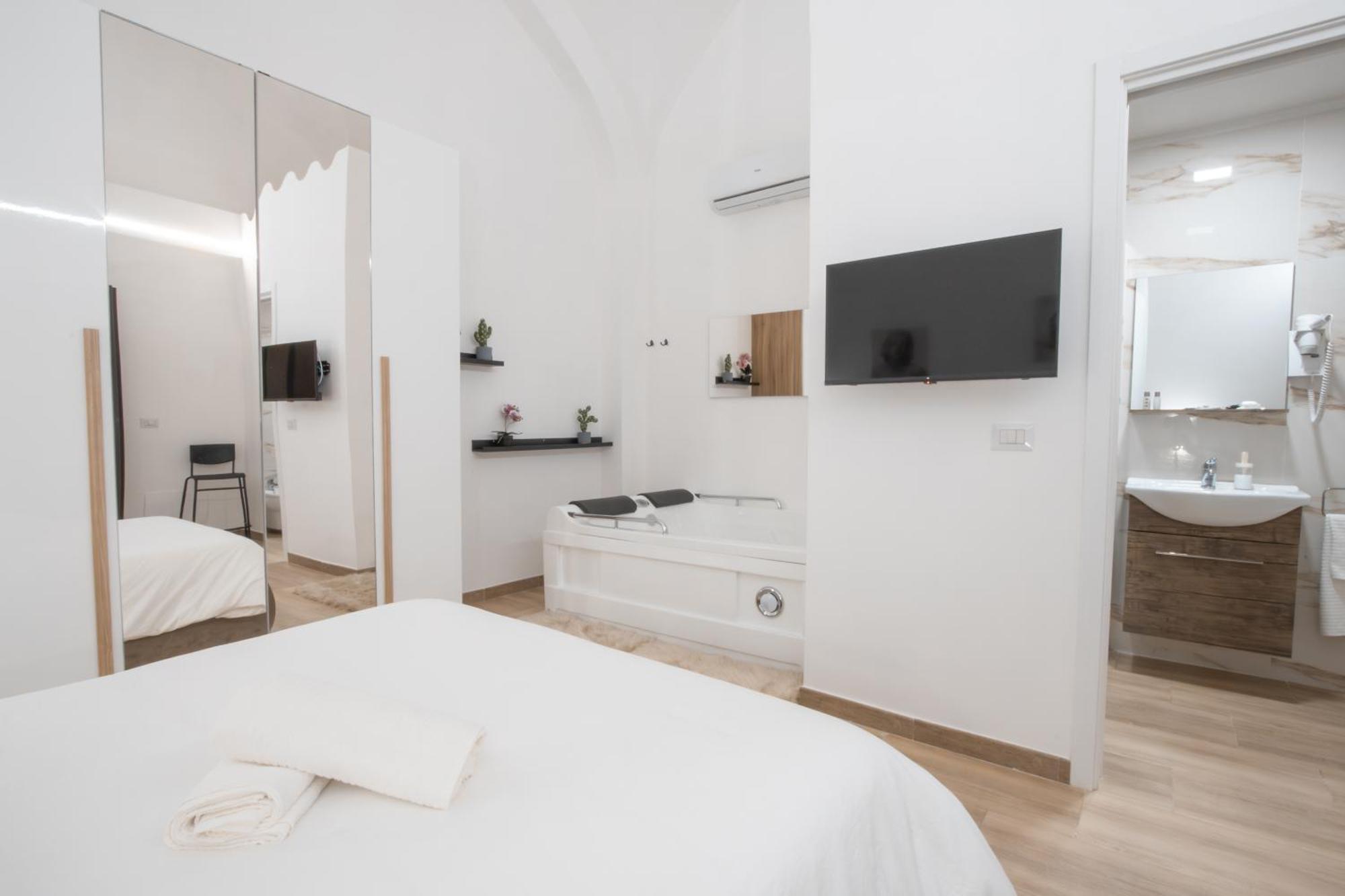 La Pigna Guest house
