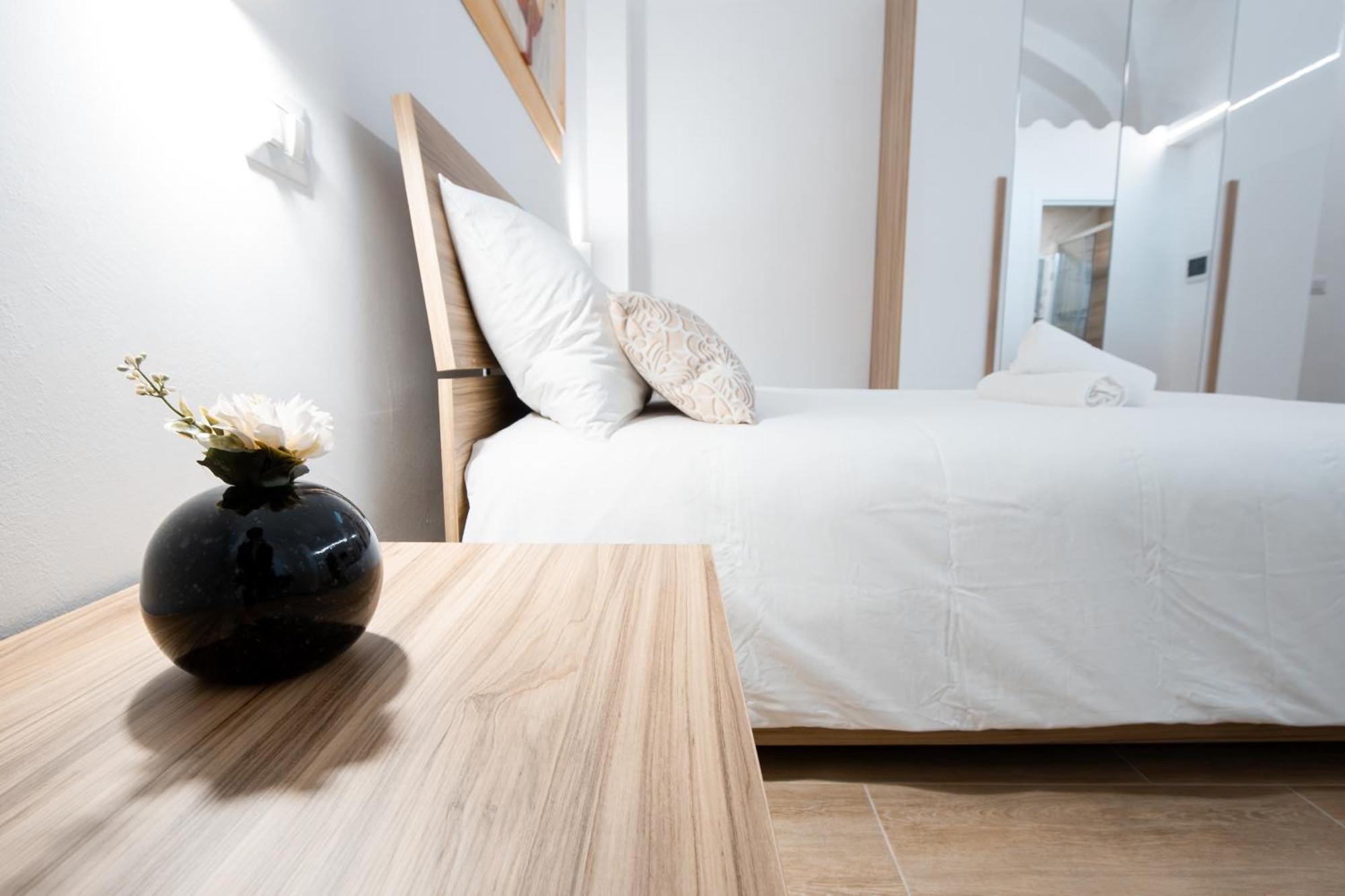 La Pigna Guest house *