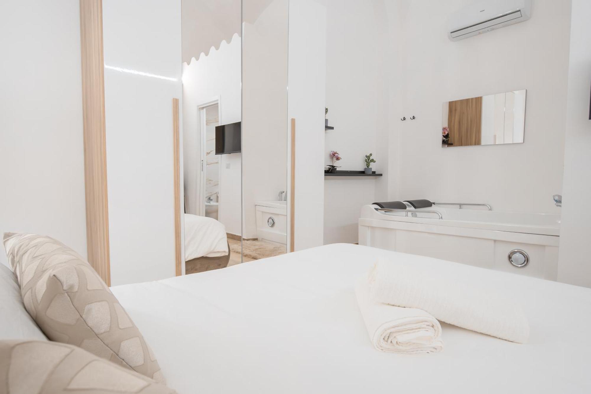 Guest house La Pigna *