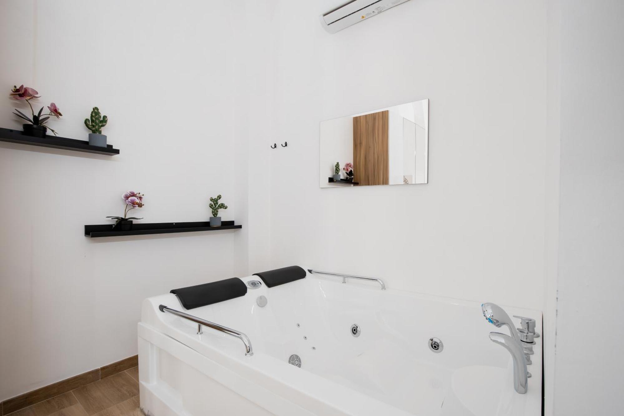 La Pigna Guest house *
