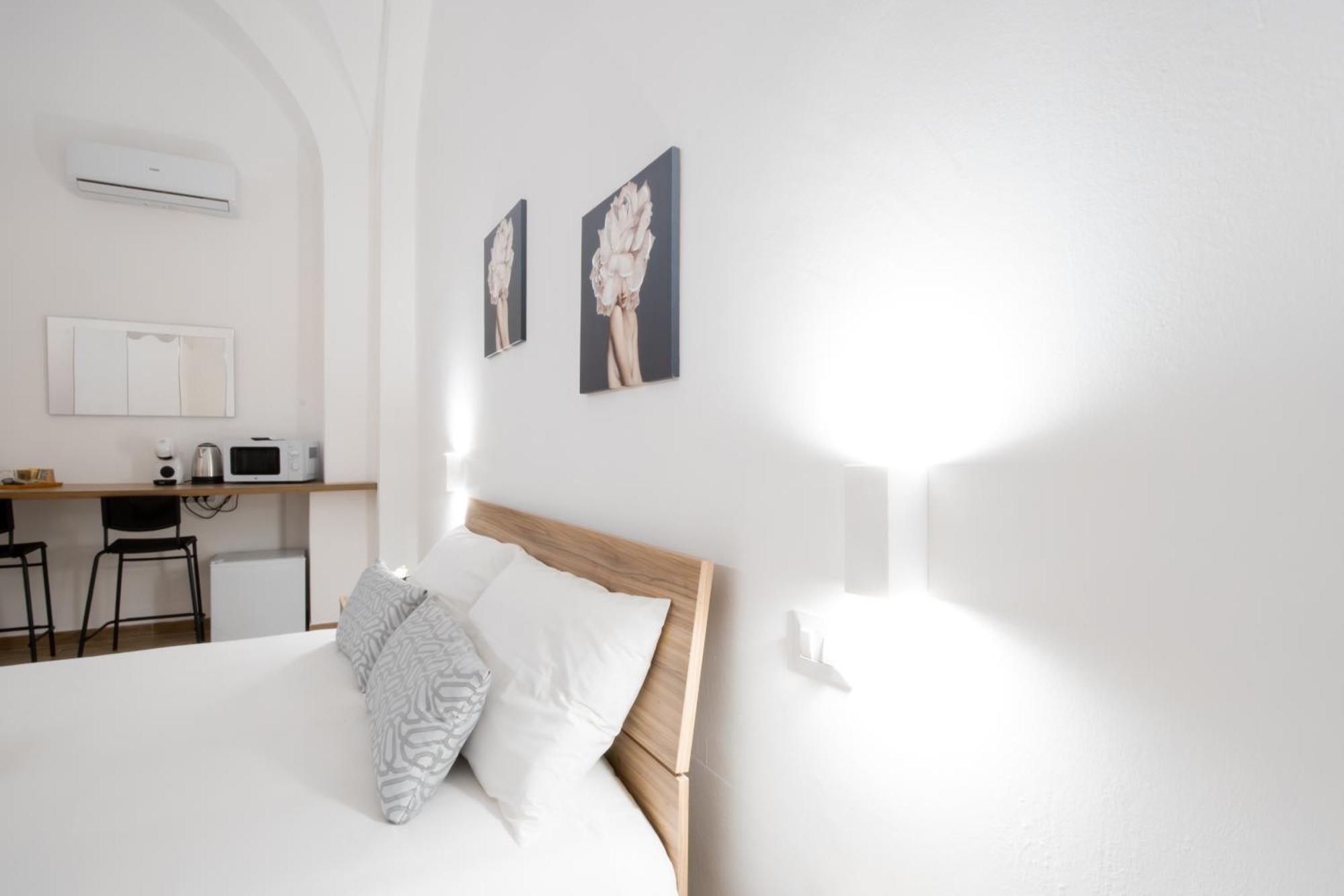 Guest house La Pigna *