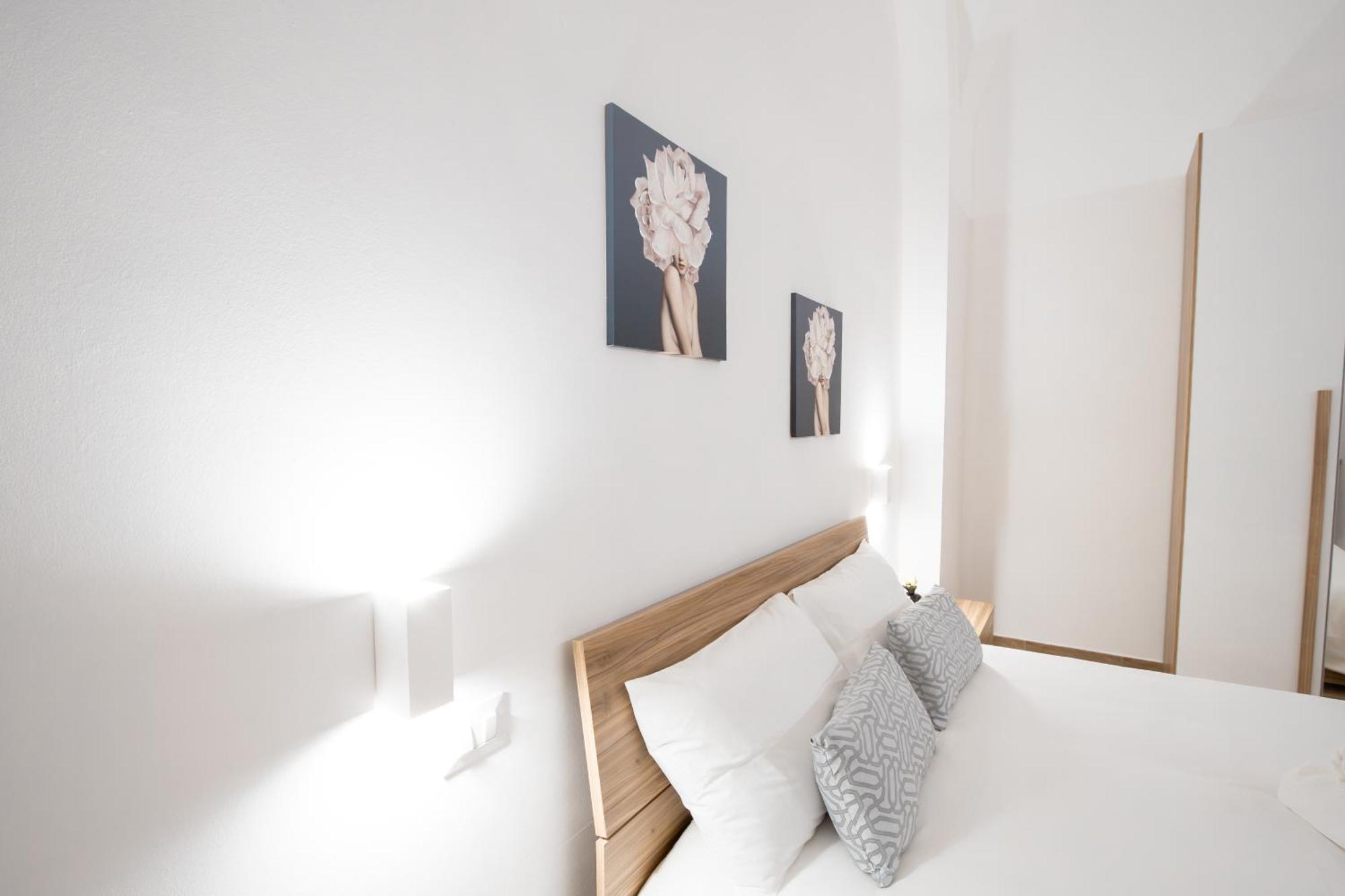 La Pigna Guest house *