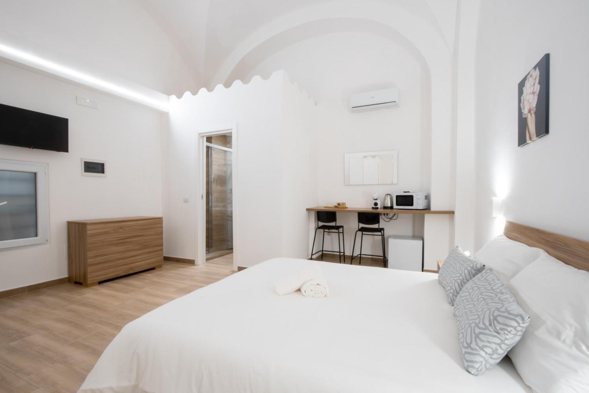 La Pigna Guest house *