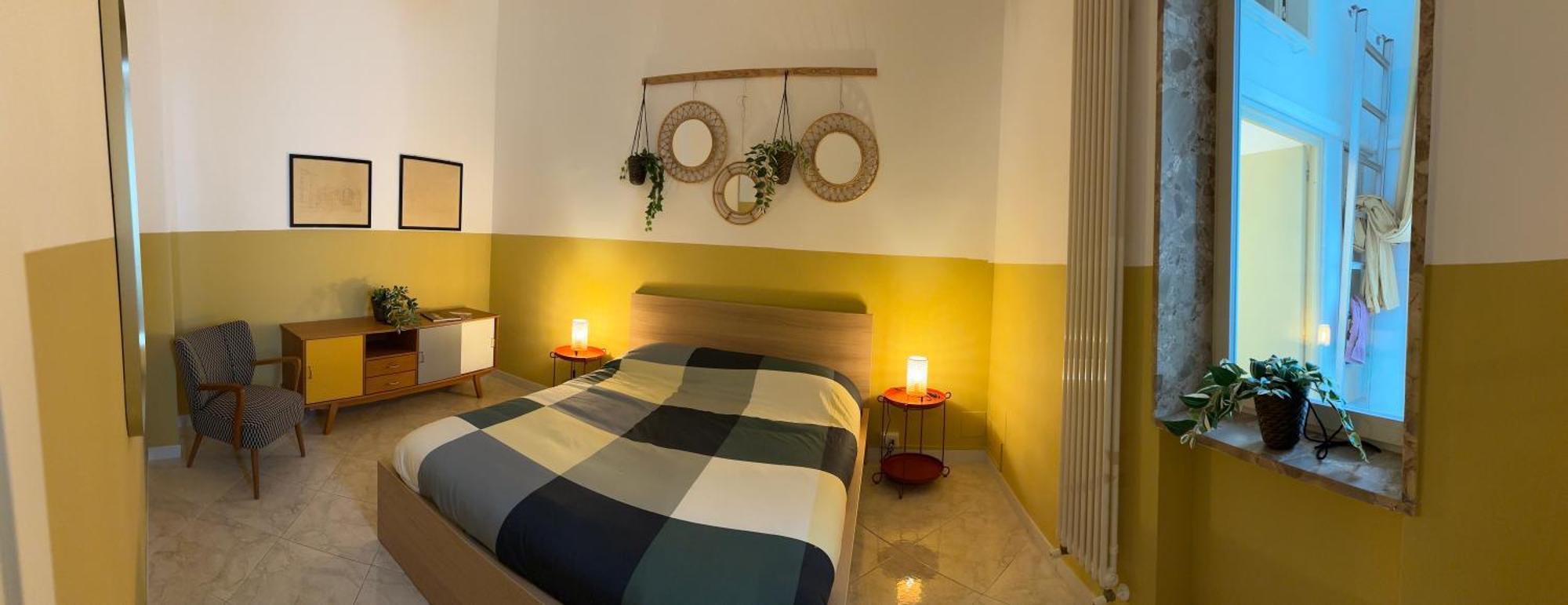 Apartment Garibaldi 74